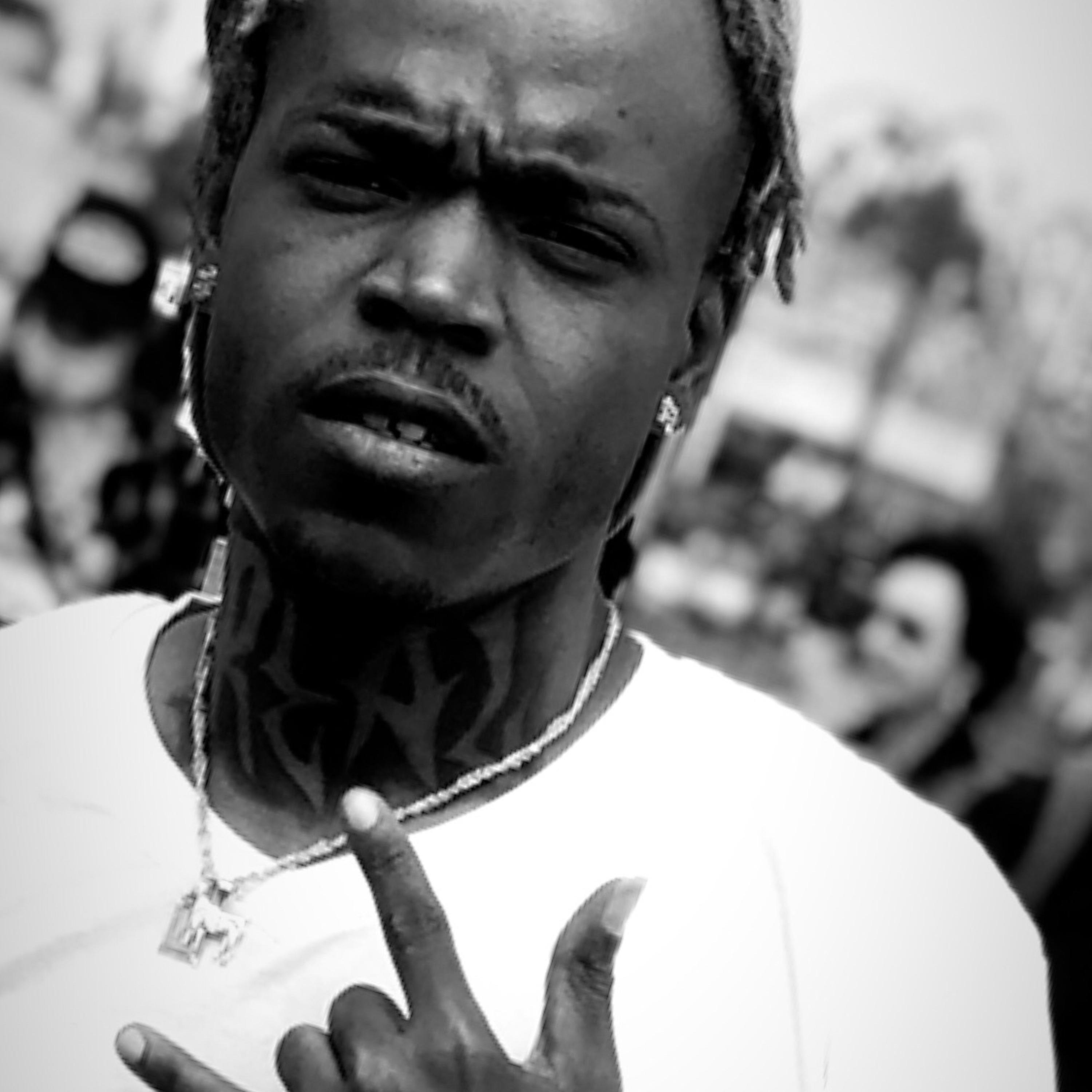 Thankin artwork