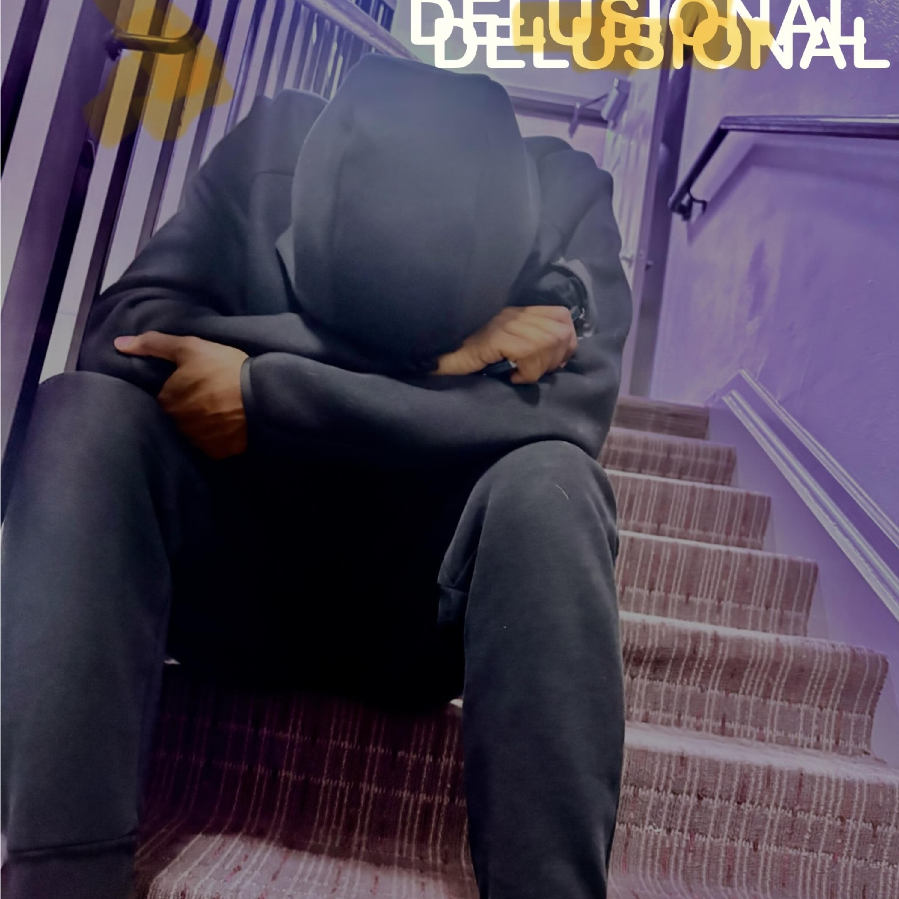 Delusional artwork