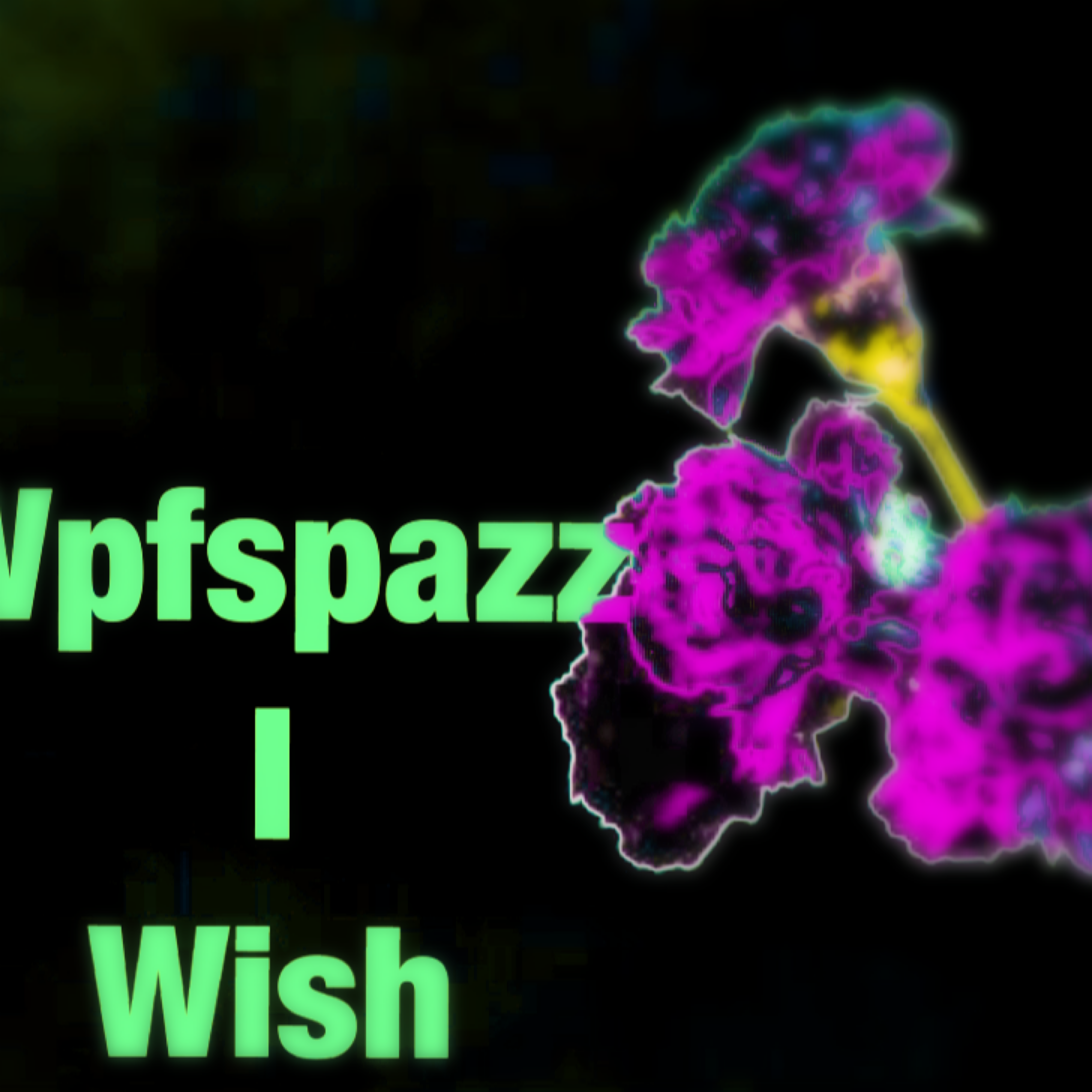 I WISH G-mix artwork