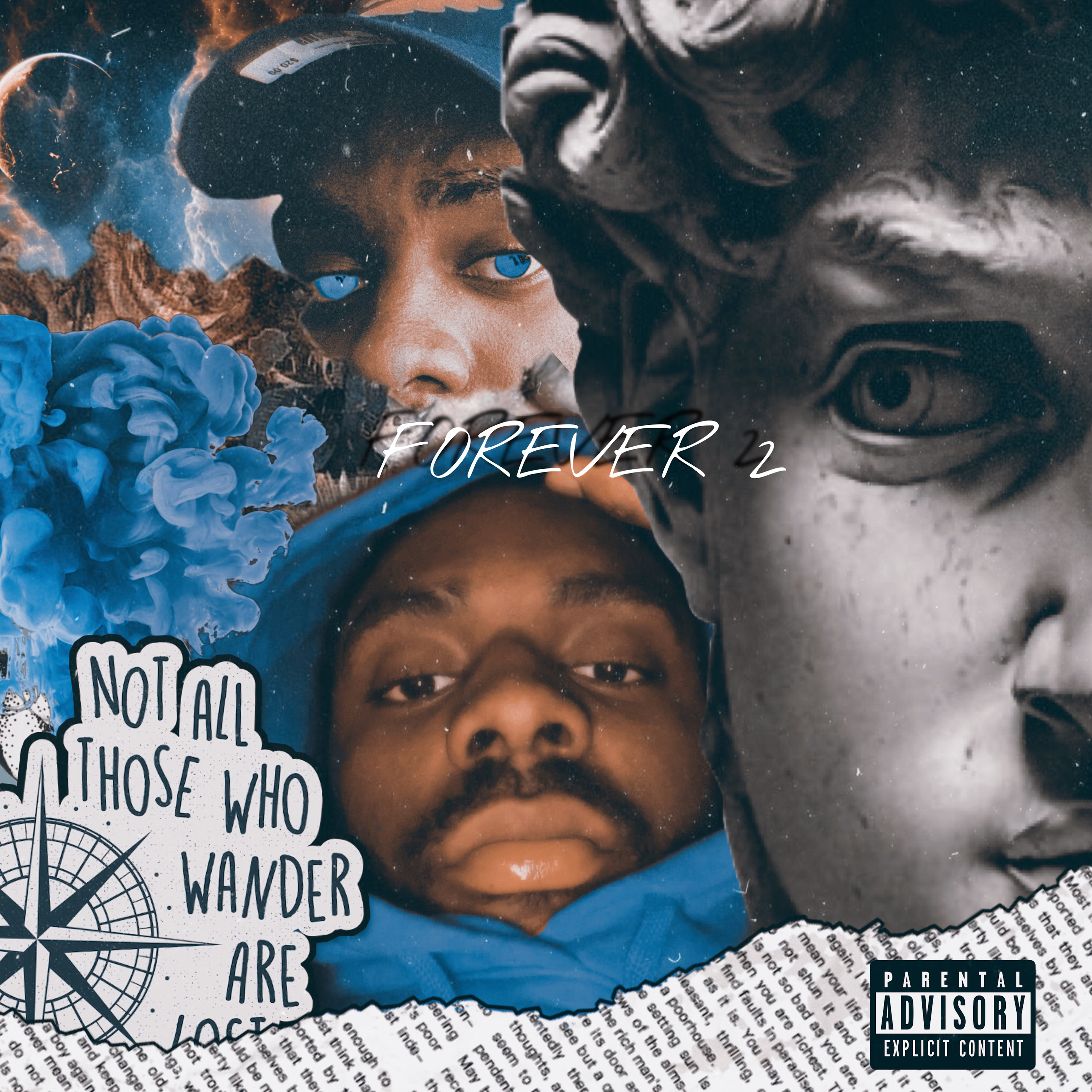 Forever 2 artwork
