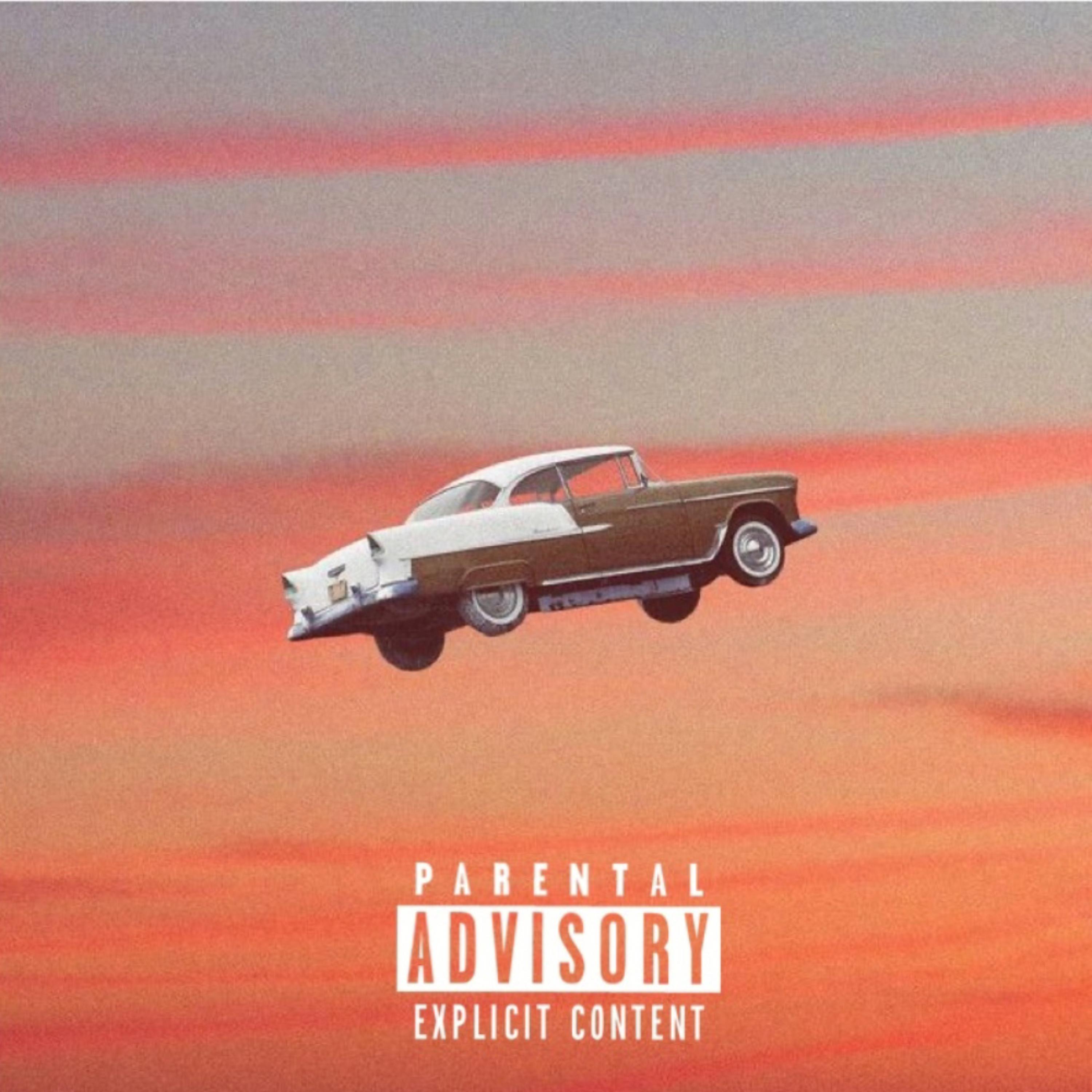 DTR (Drop The Roof) artwork