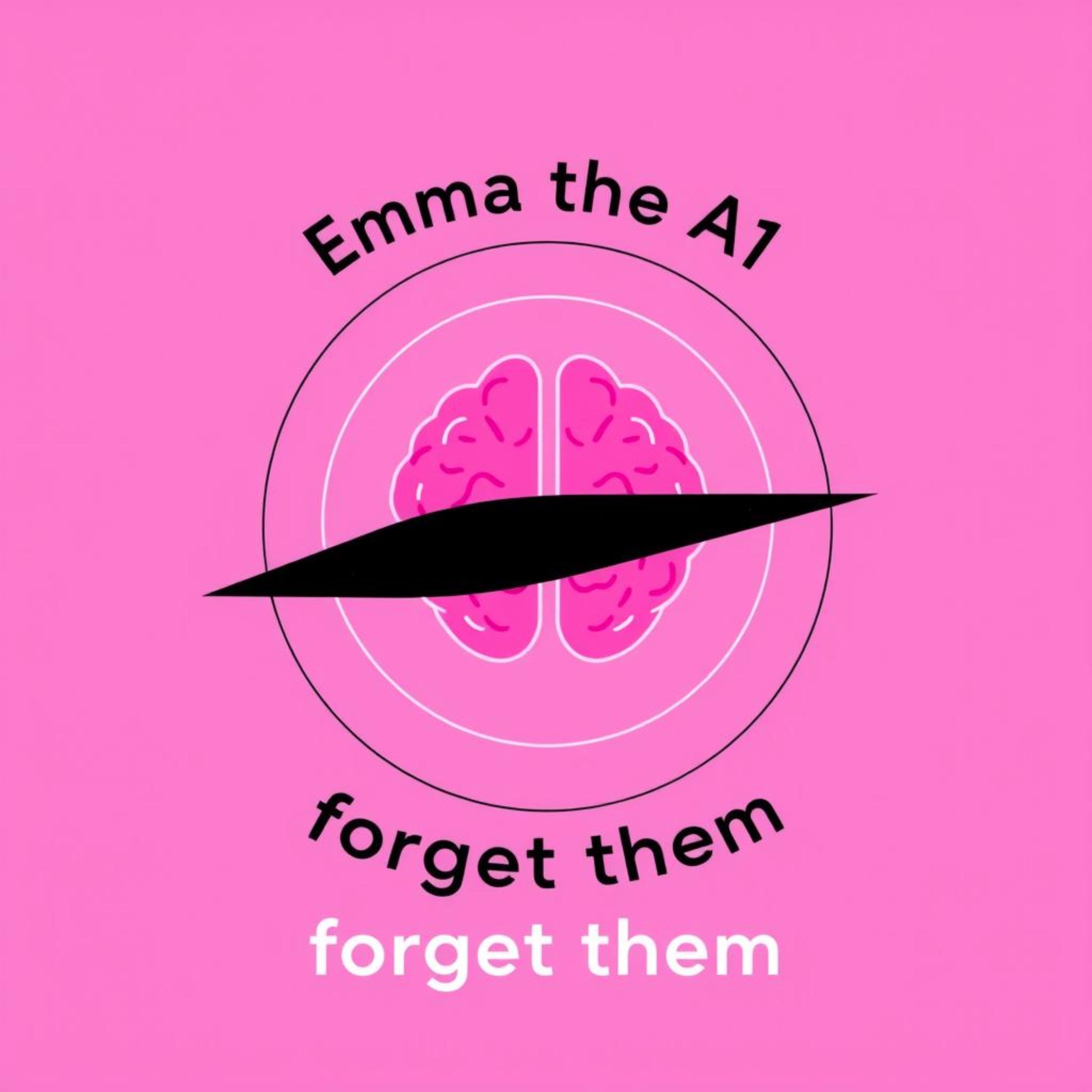 Forget Them artwork