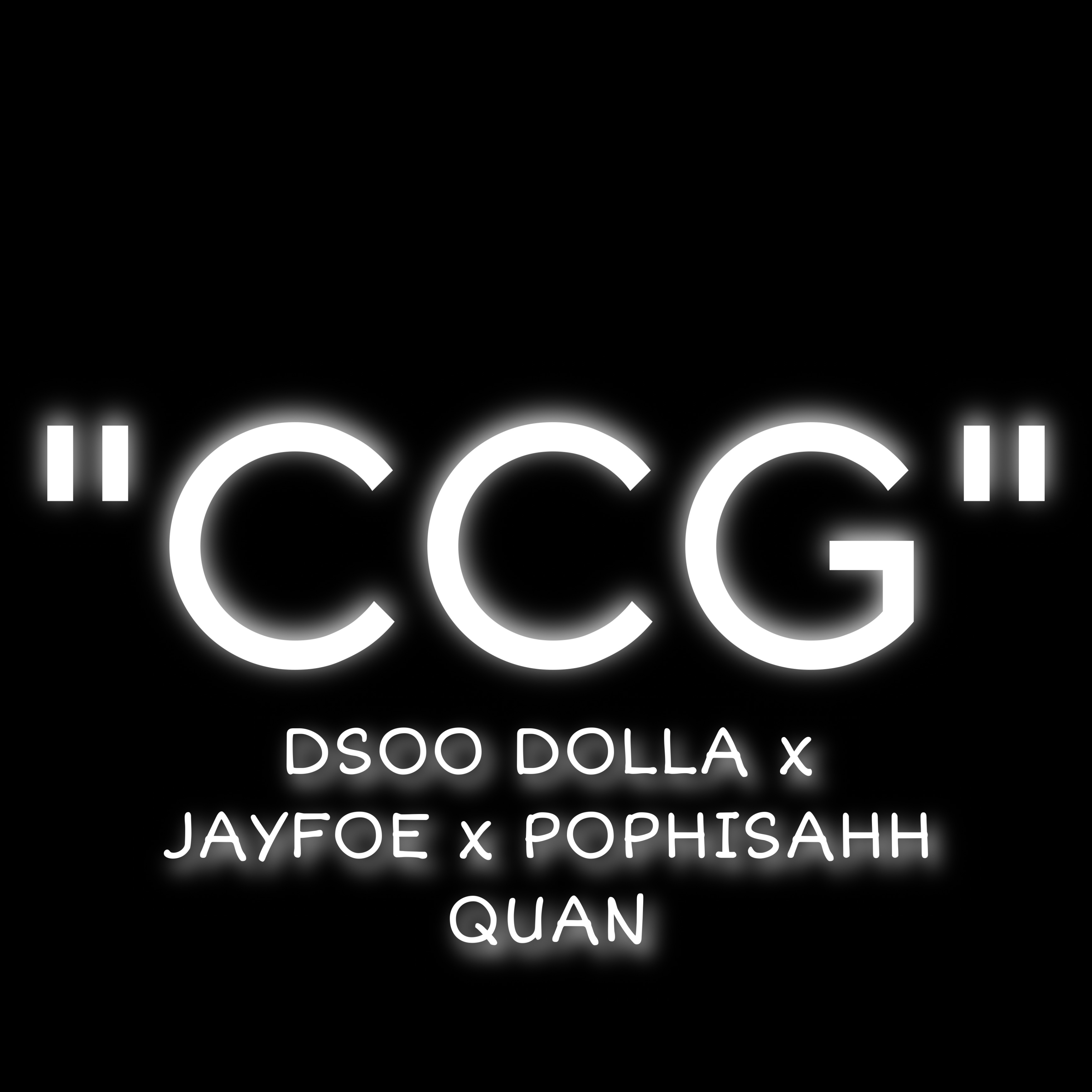 Closed Casket Gang artwork