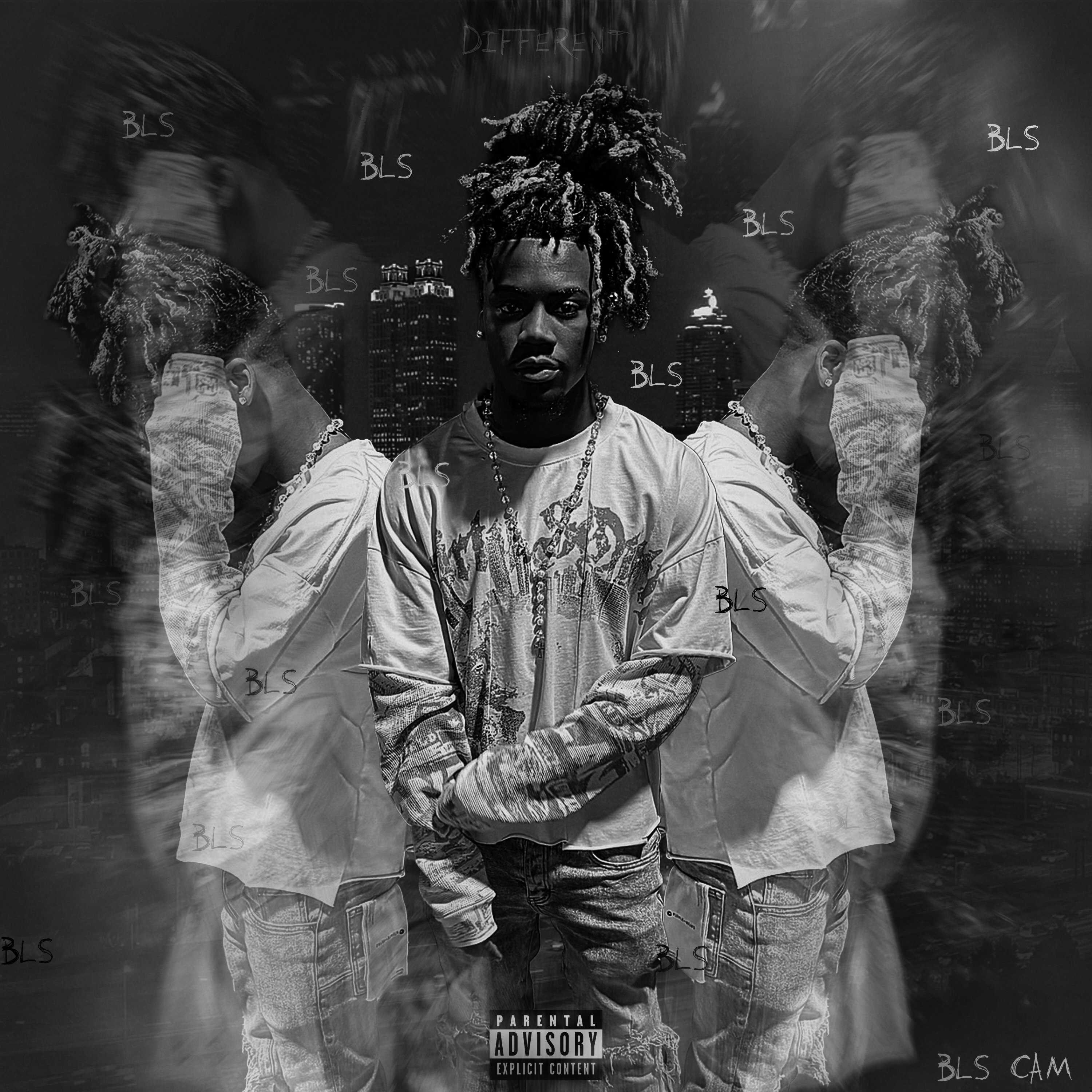 bad days & heartbreaks artwork
