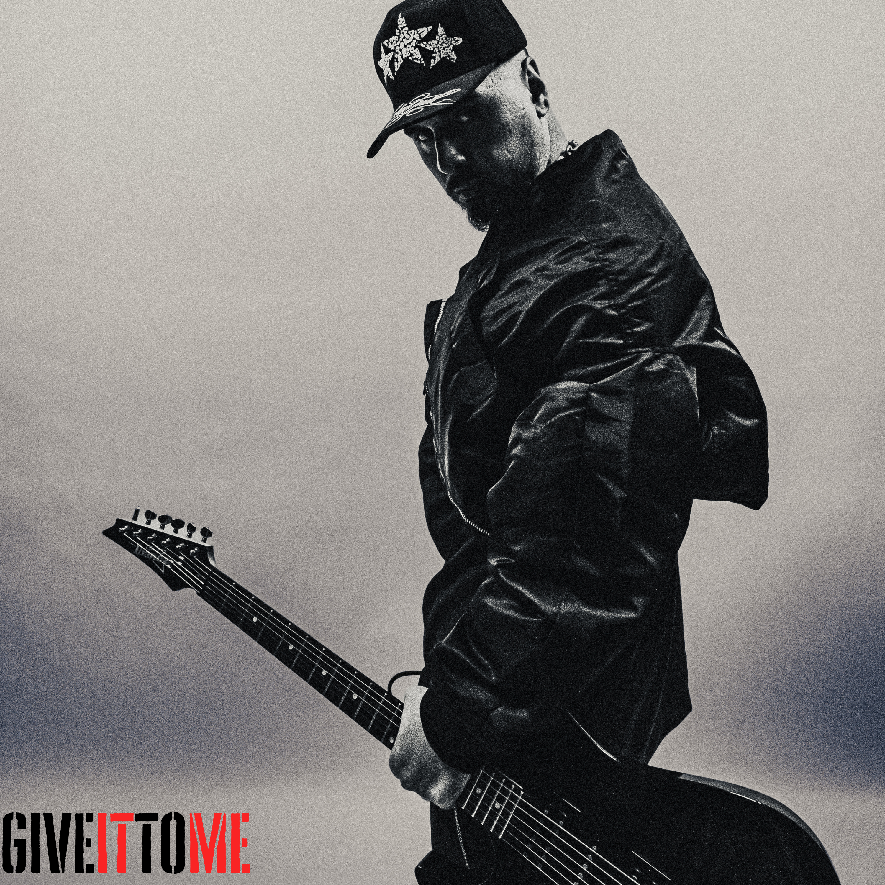 Give It To Me by Lidanza cover art