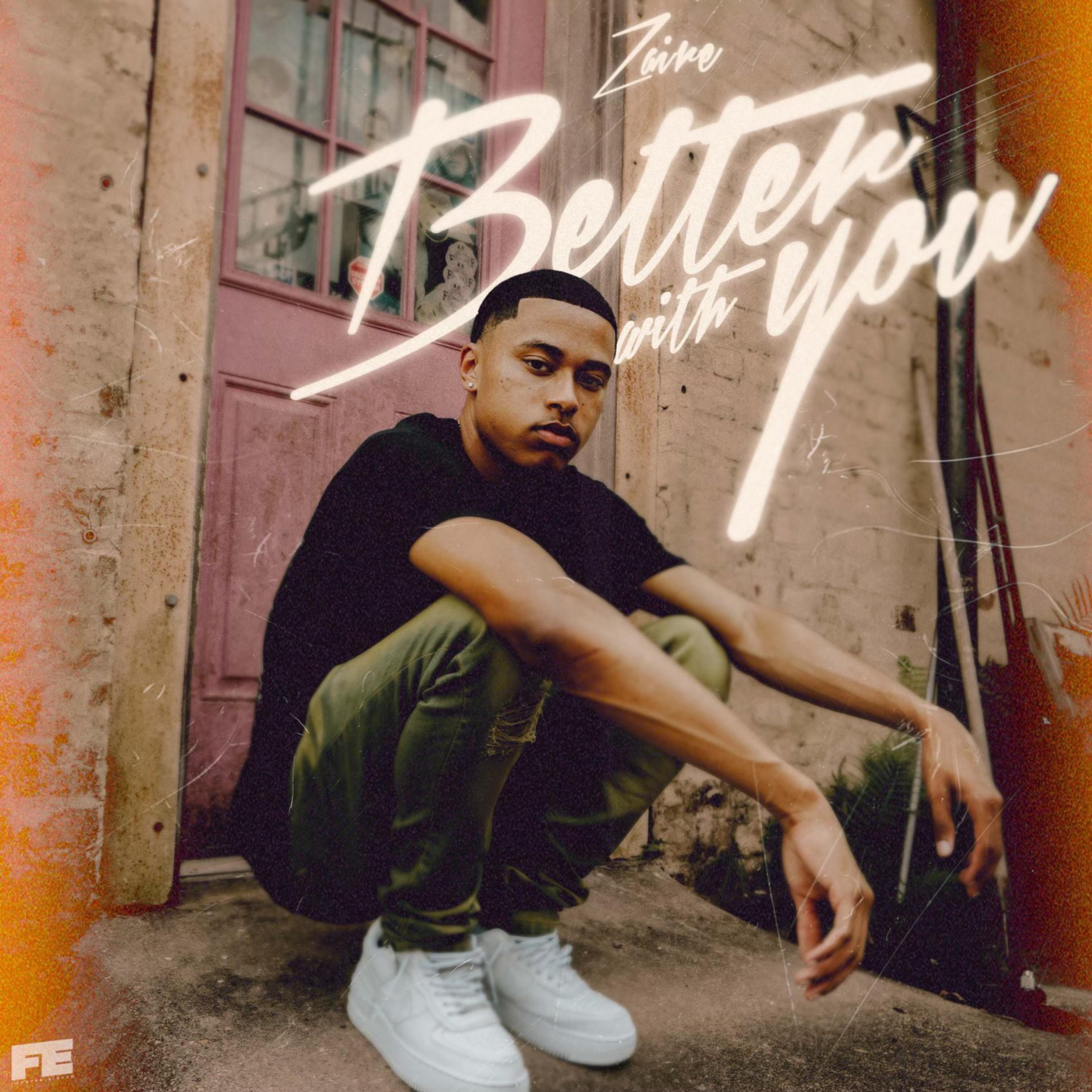 Better With You artwork