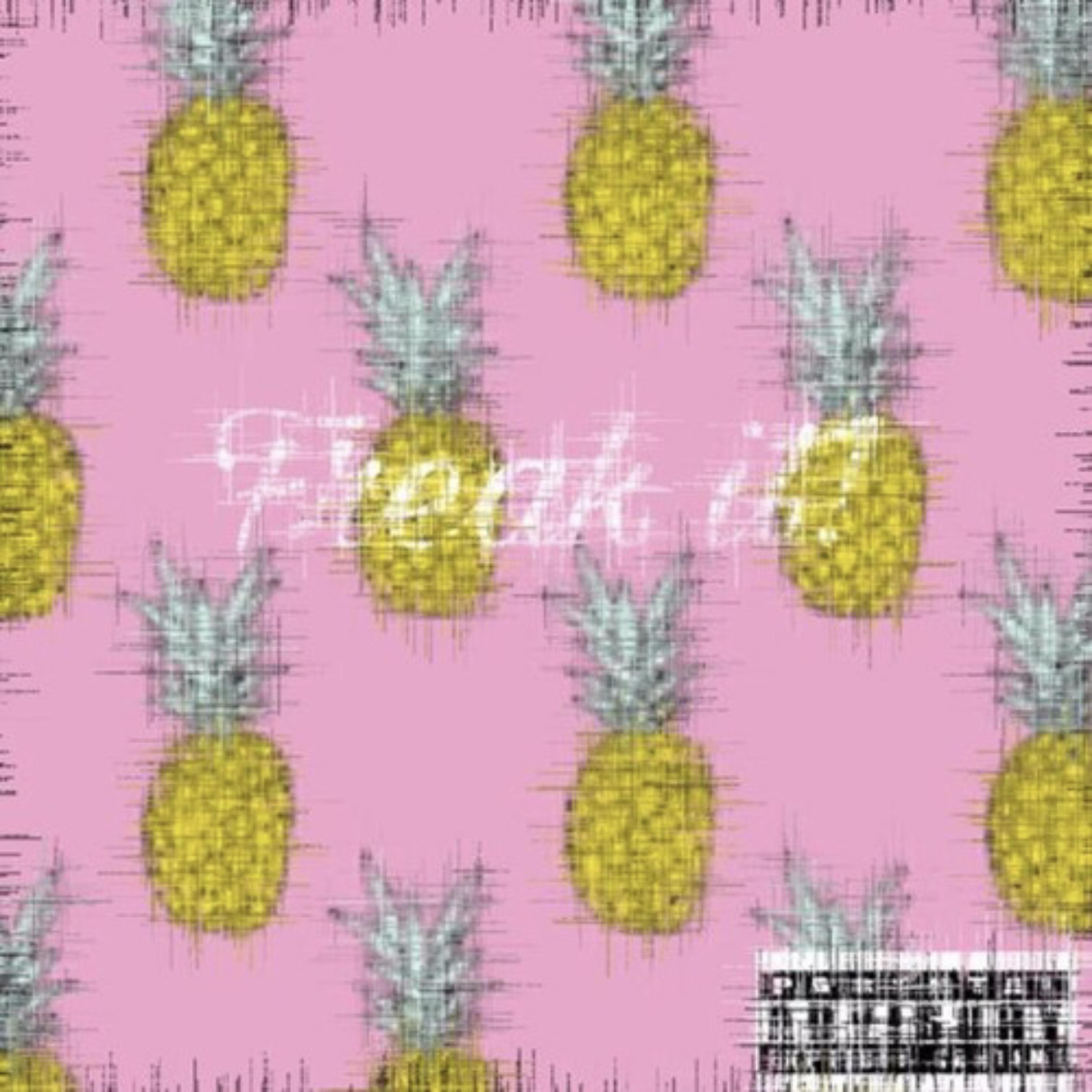 Freak It artwork