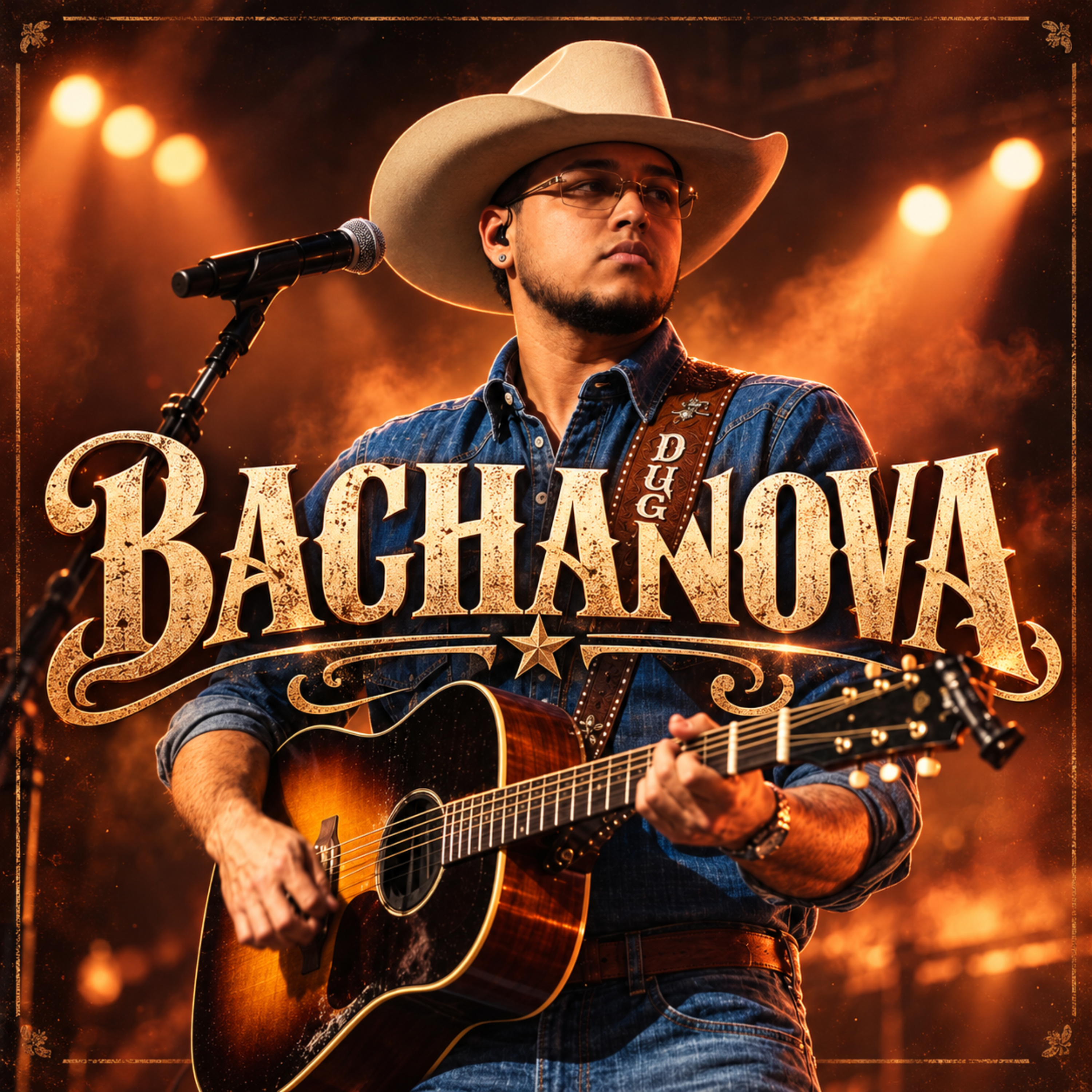 EL HOMBRE QUE NO ELEGISTE by BACHANOVA cover art