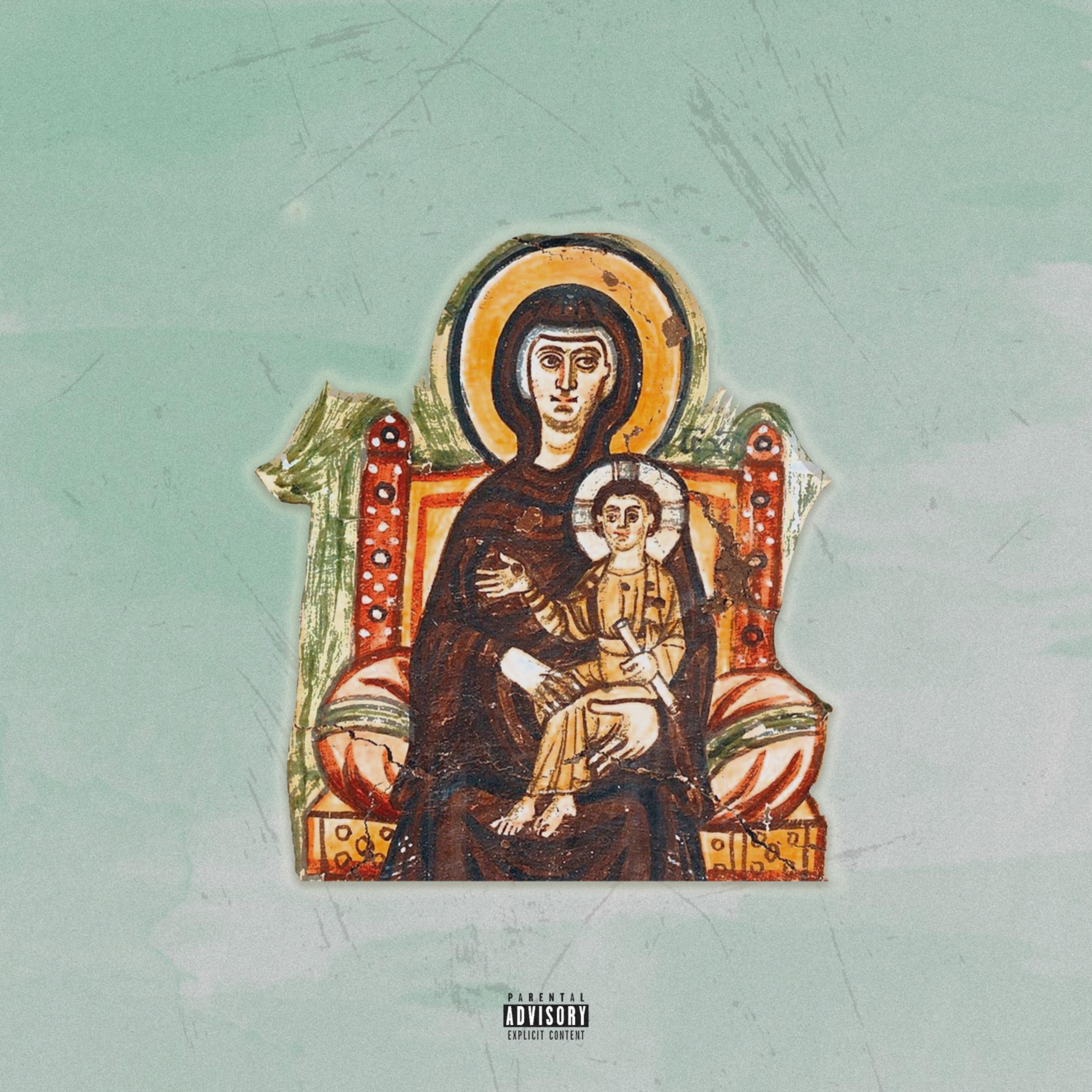 The Prophet artwork