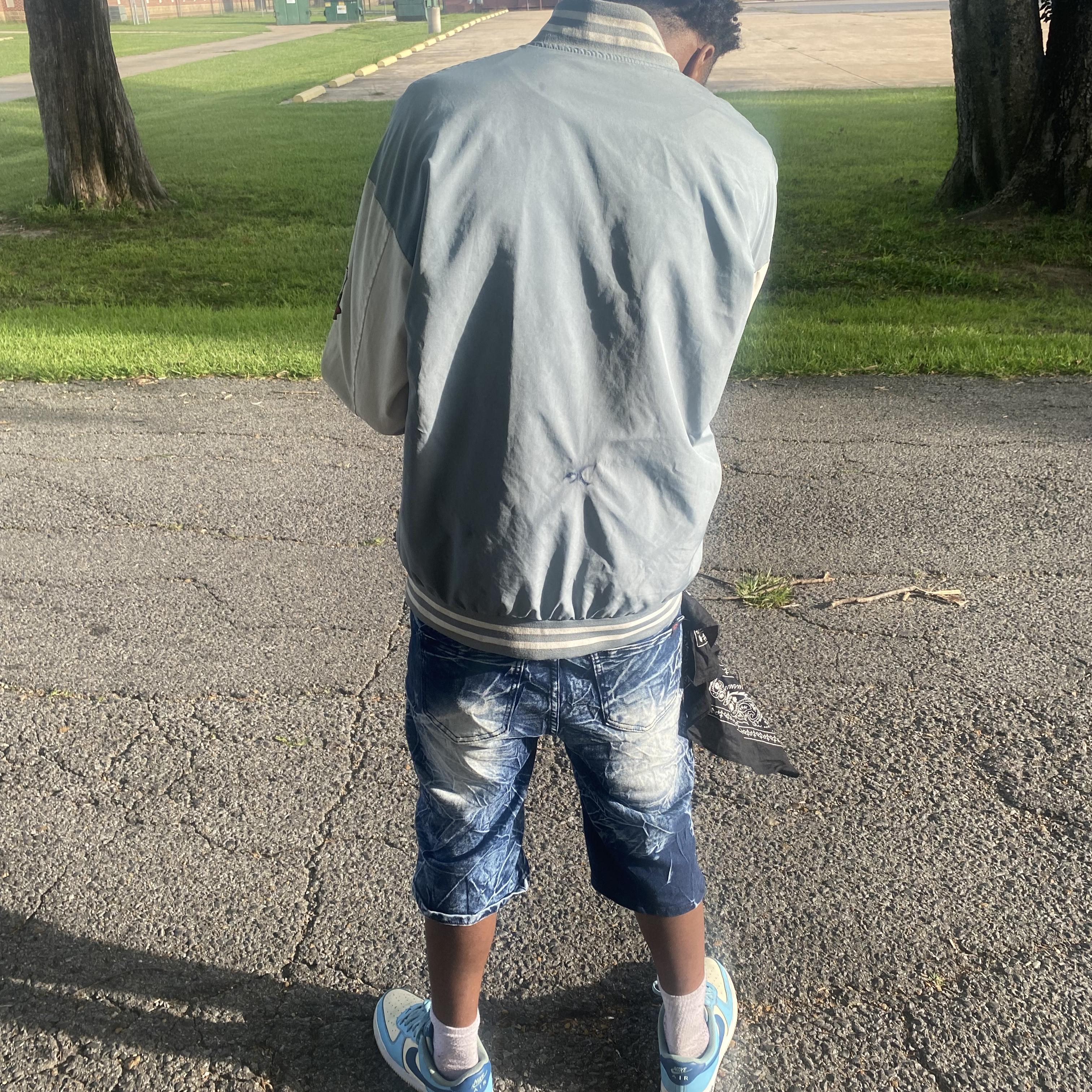 How Yu Feel Bout Meh artwork