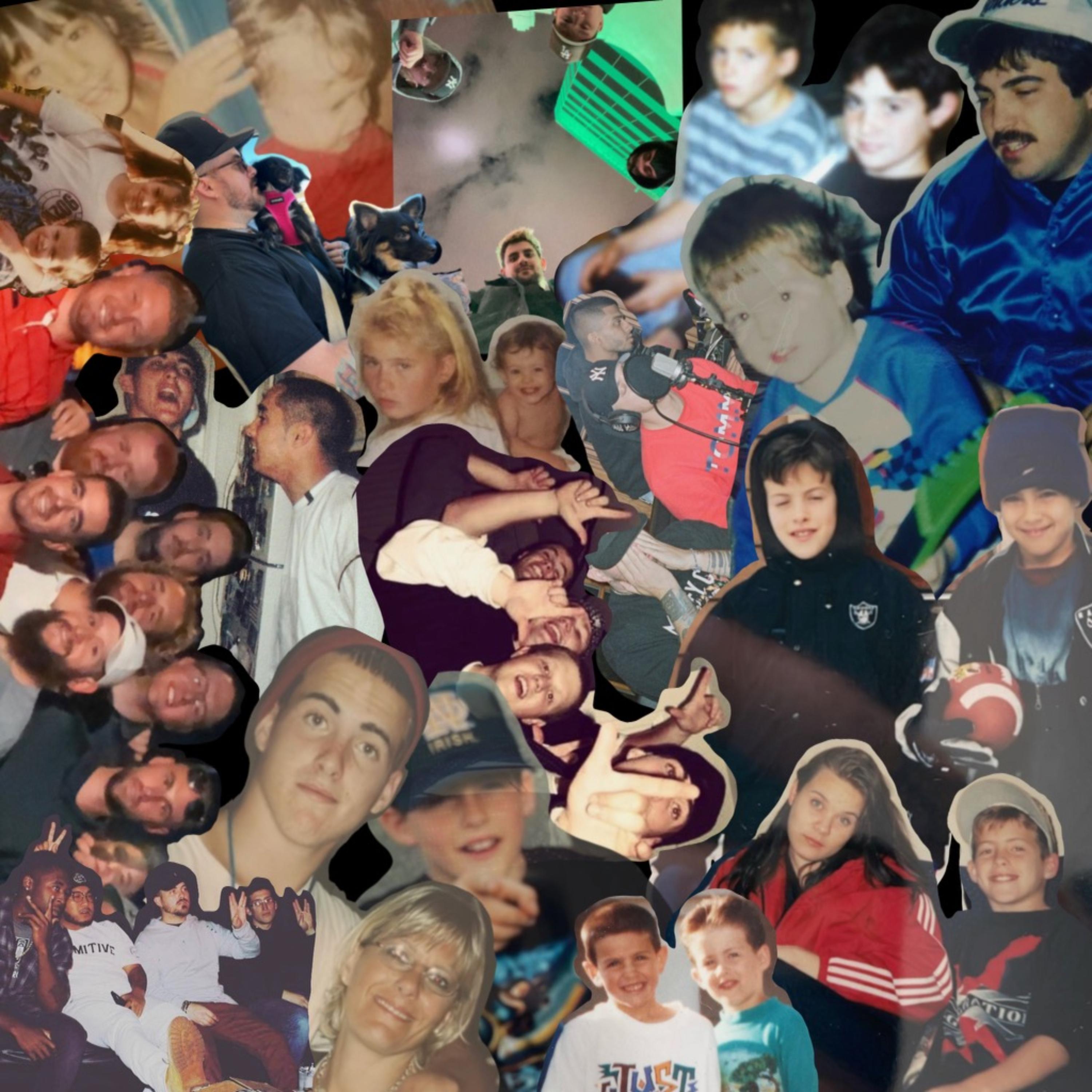 MEMORY LANE artwork