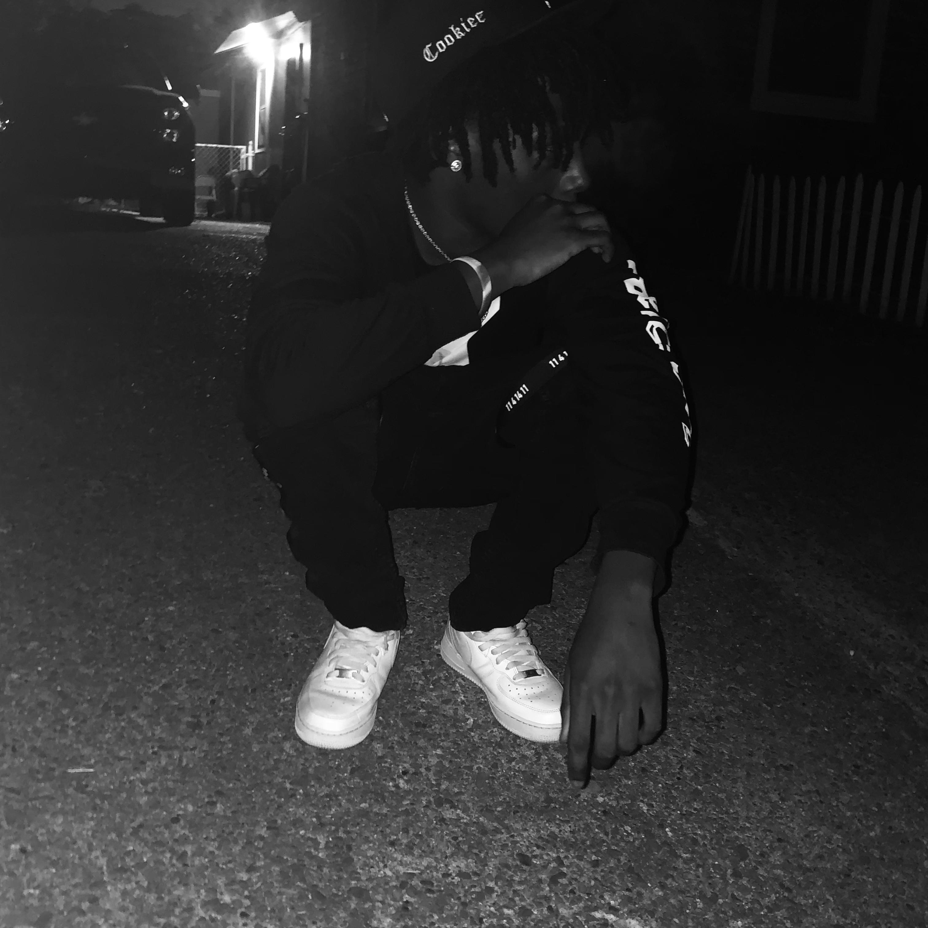 Feeling Like Bishop artwork