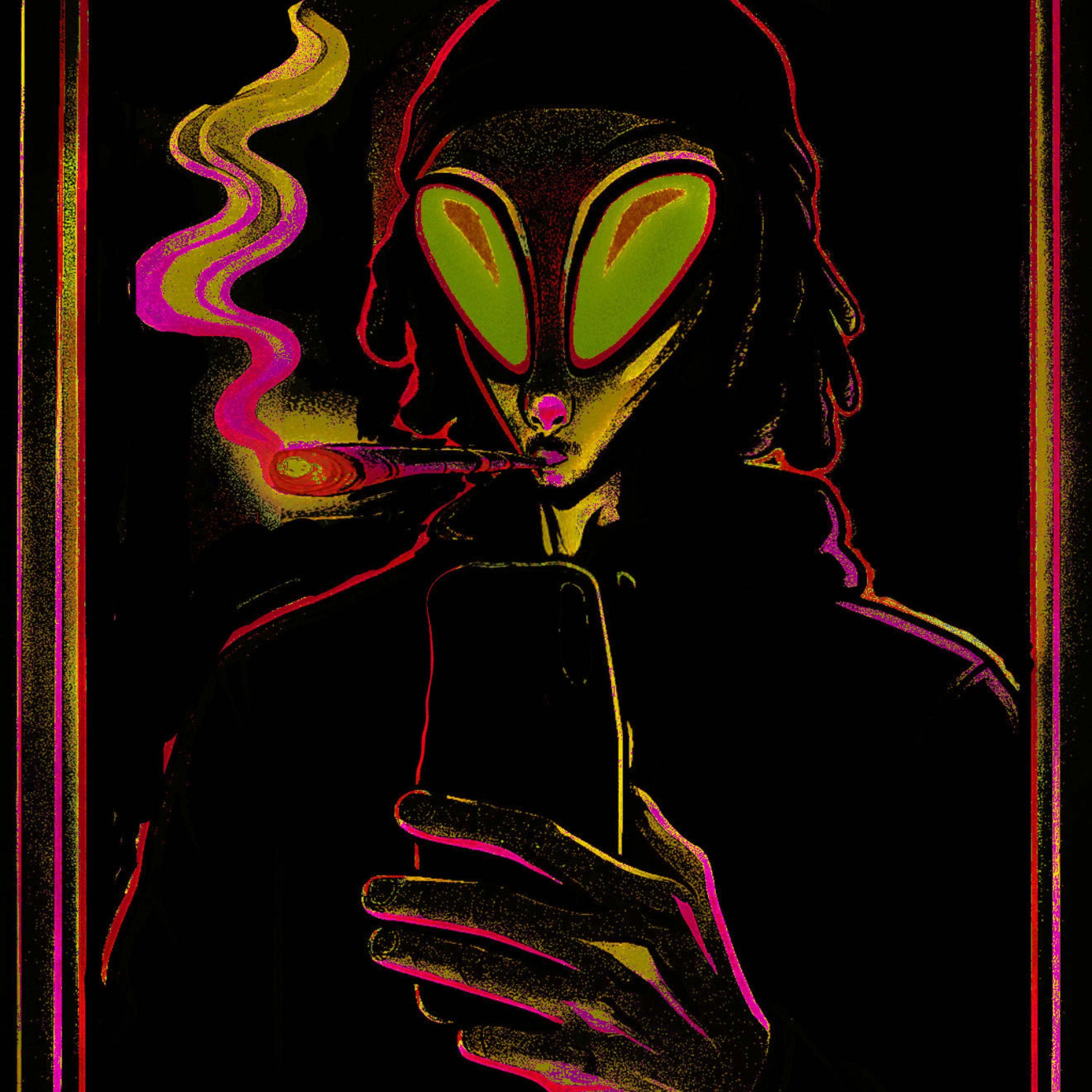 Groove Killa artwork