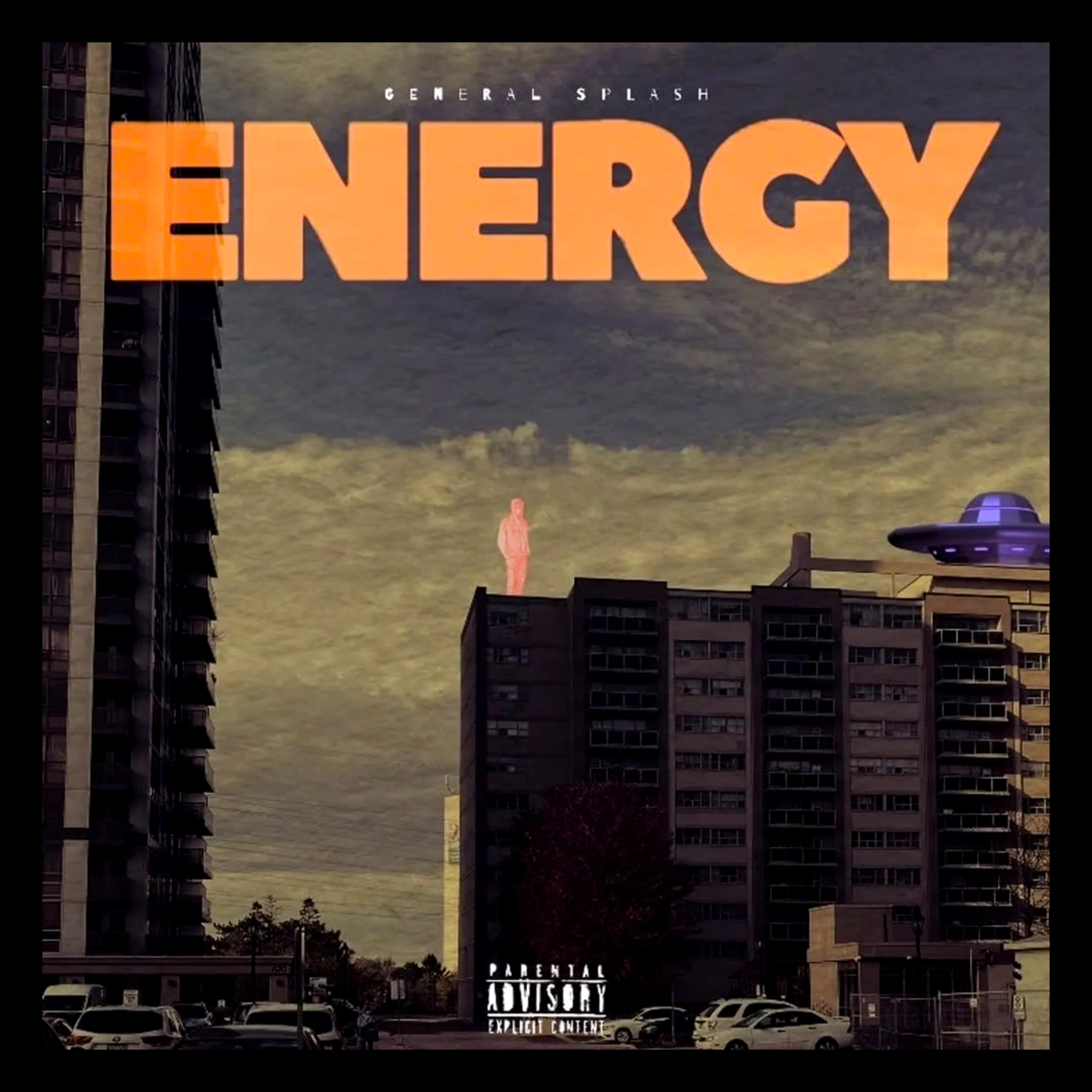 ENERGY artwork
