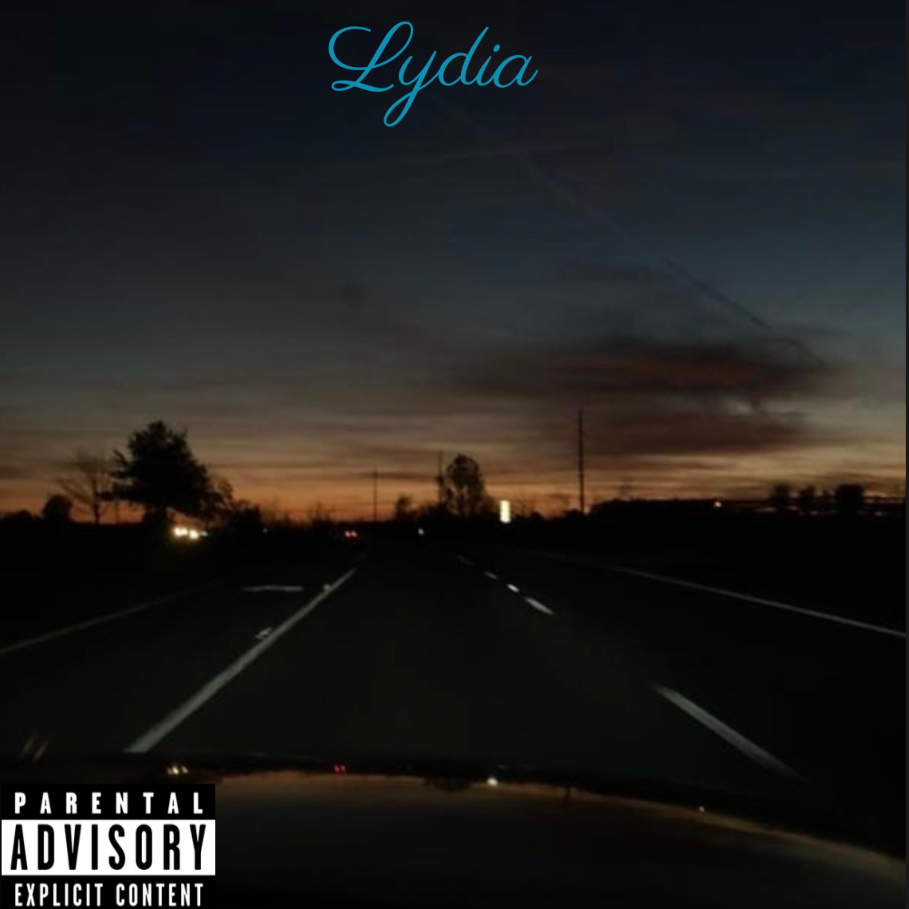 Lydia artwork