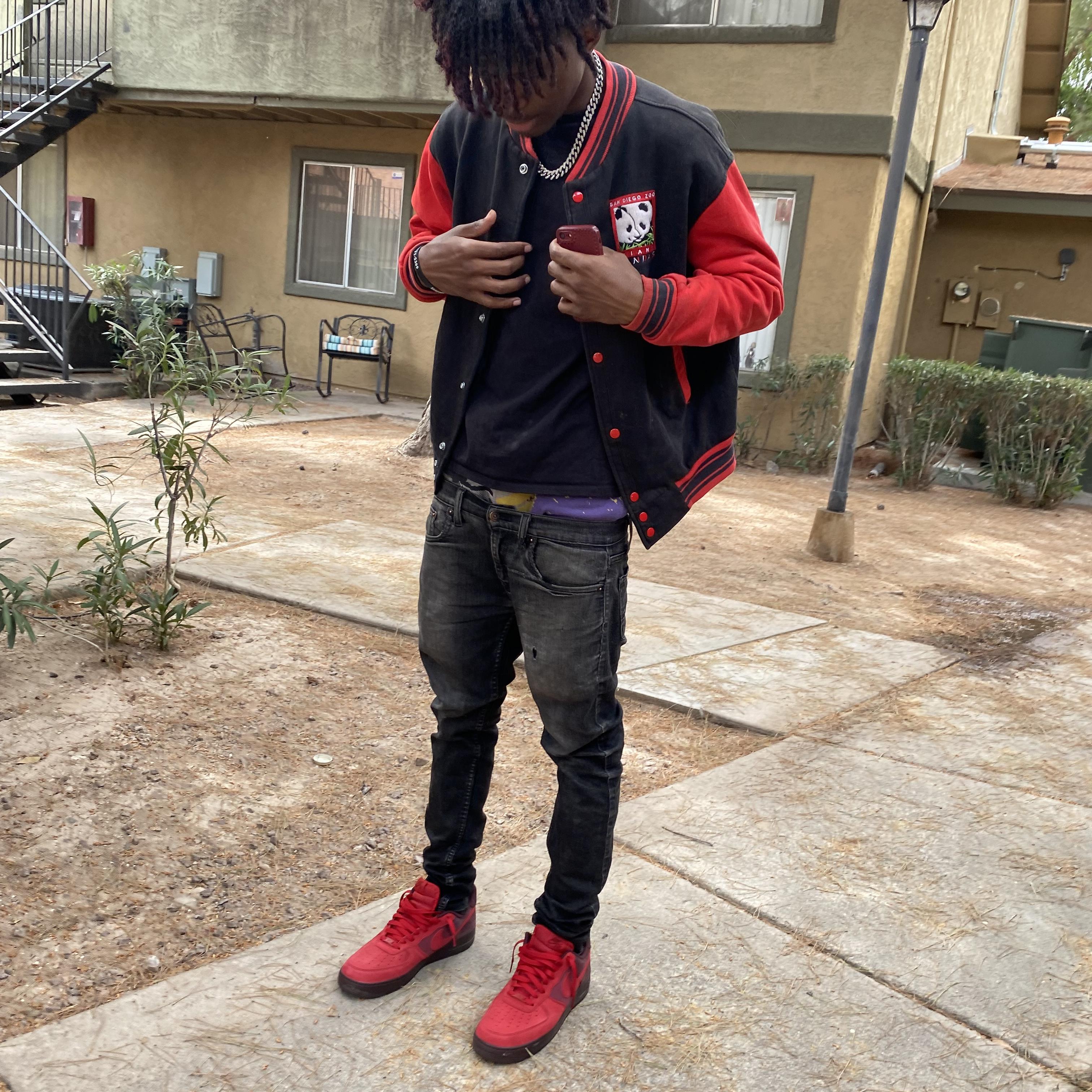 Domestic Violence artwork