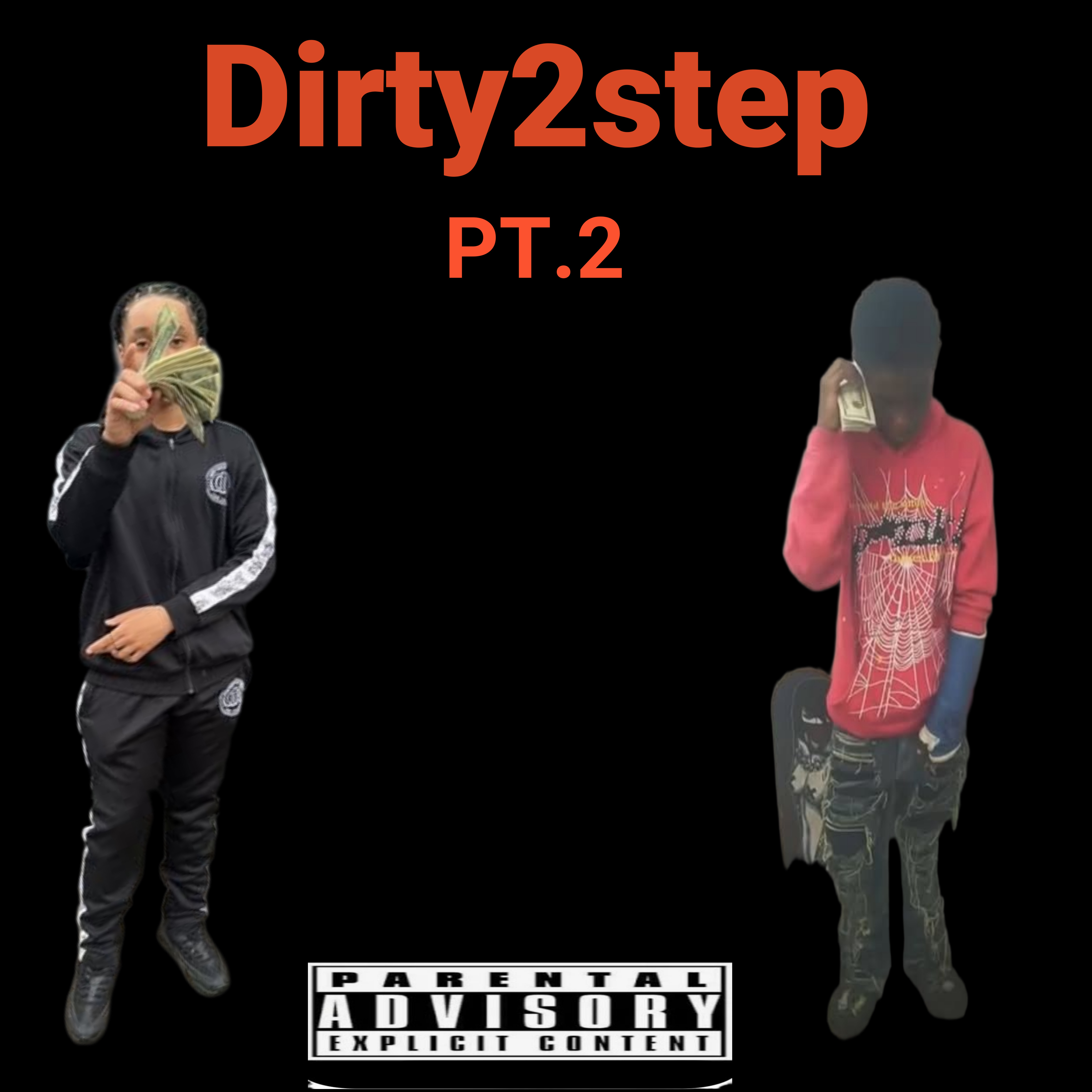 Dirty2steppt2 artwork