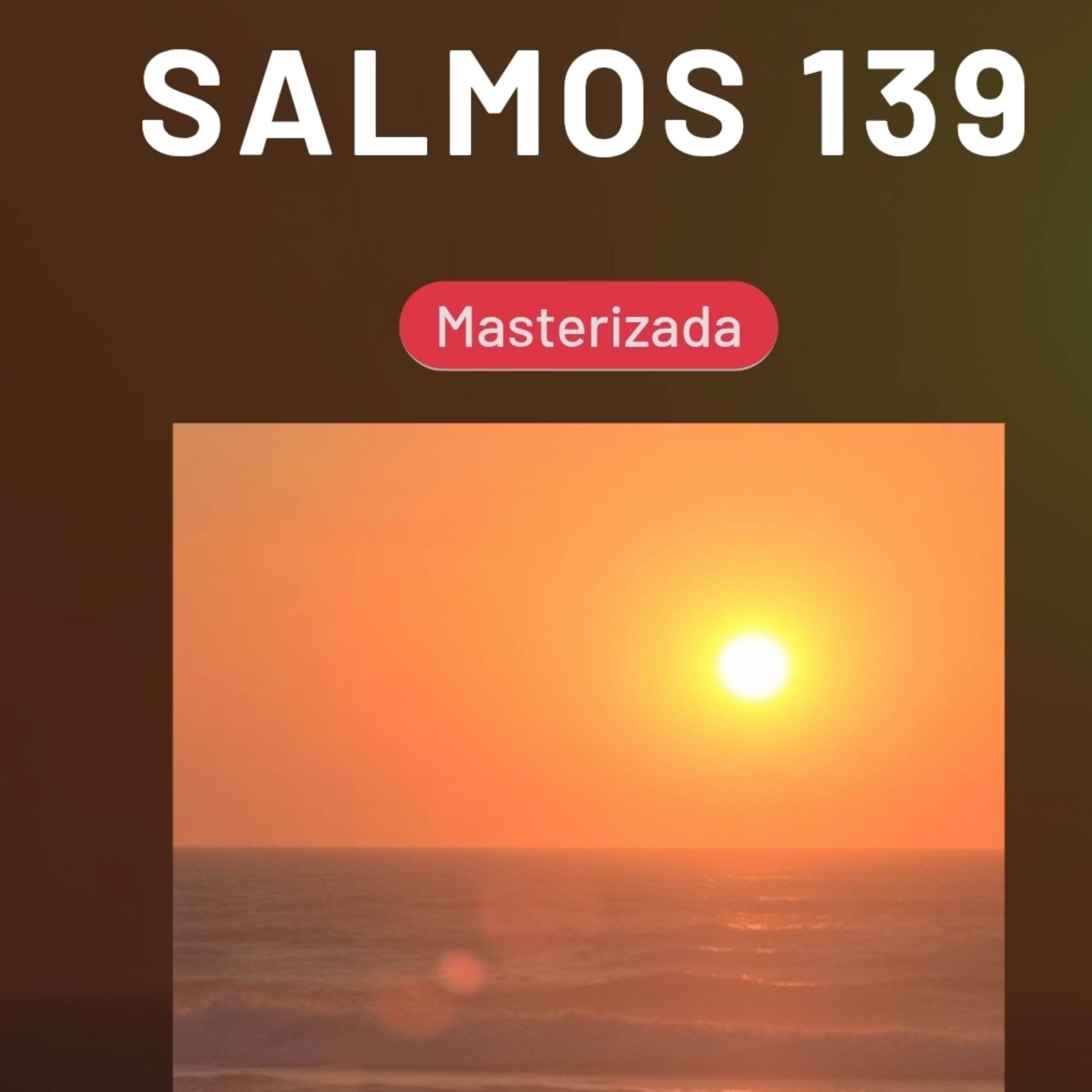 Salmos 139 artwork