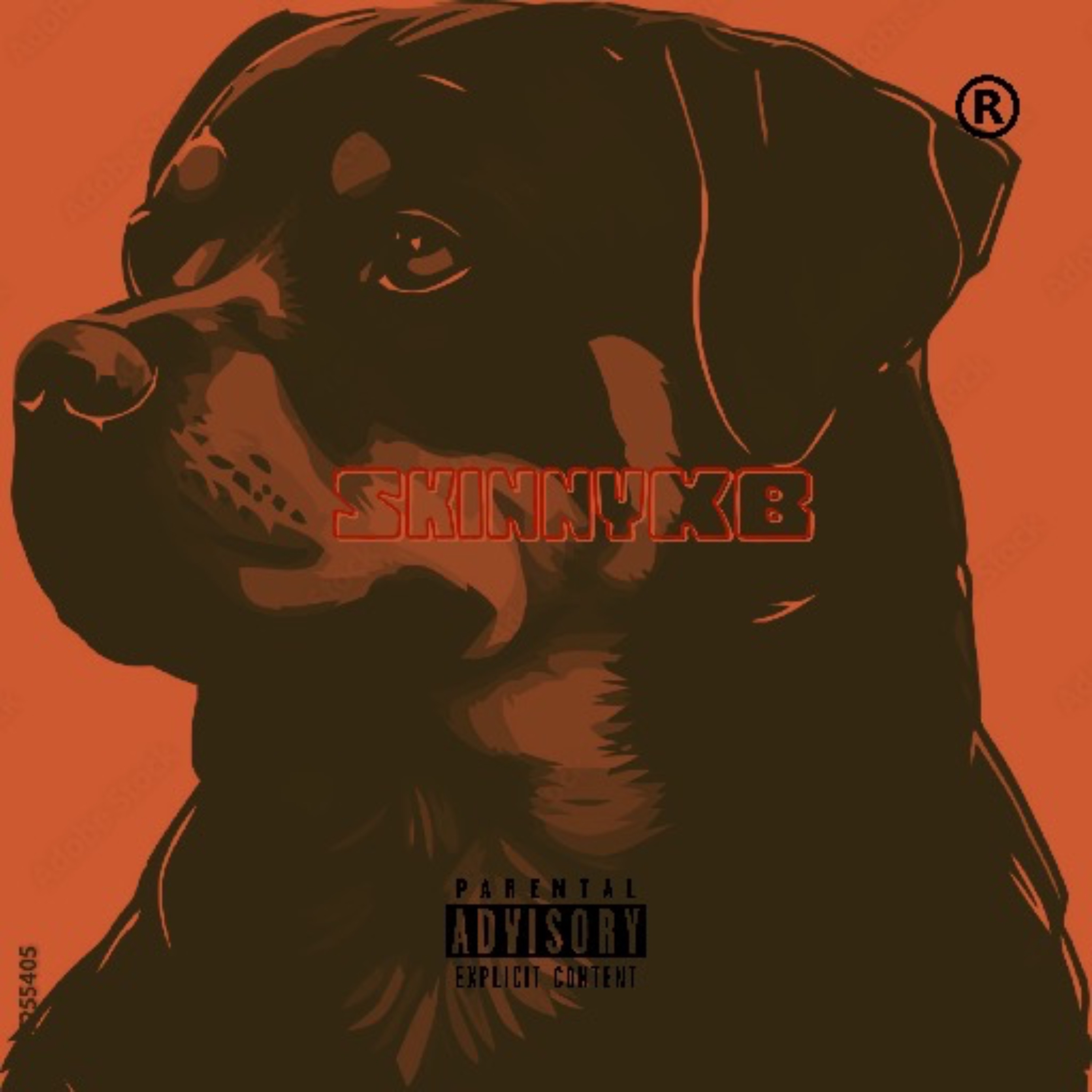 For All The Dawgs artwork