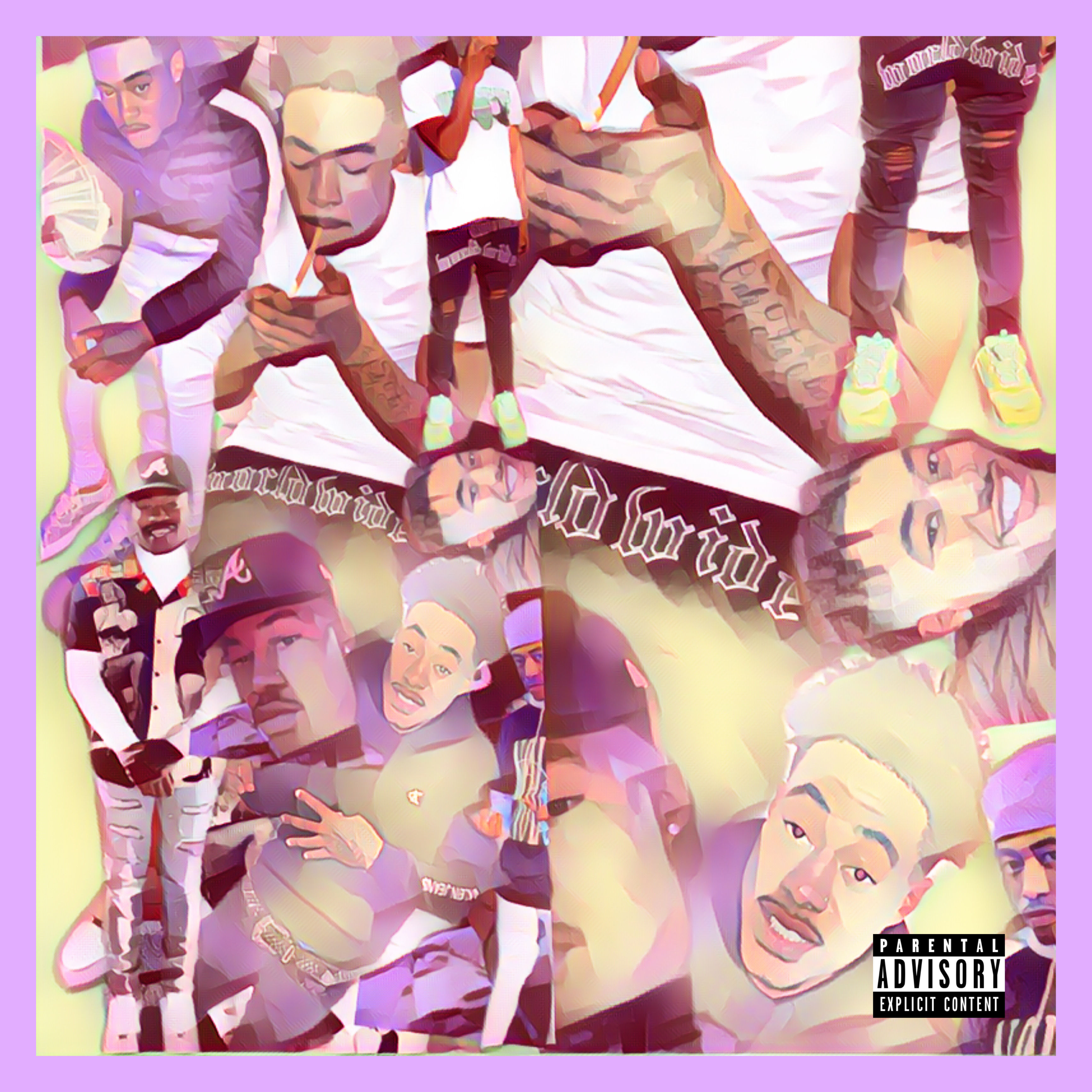 Escape Reality artwork