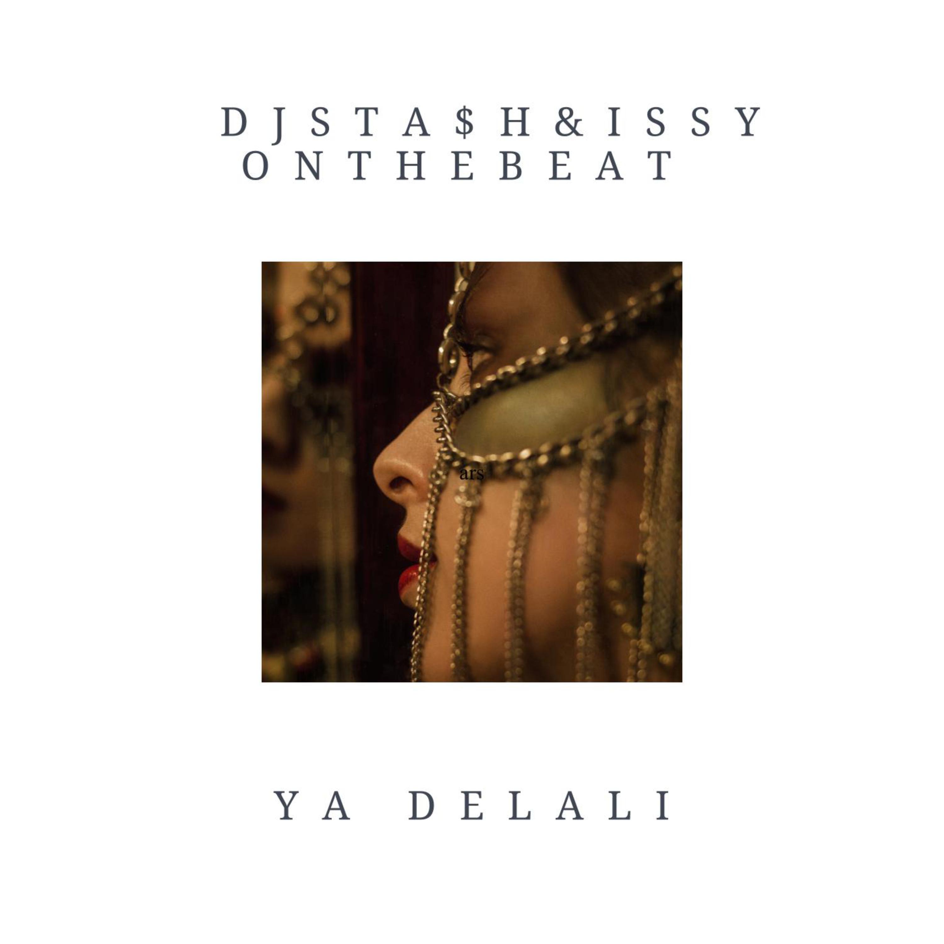Ya Delali artwork