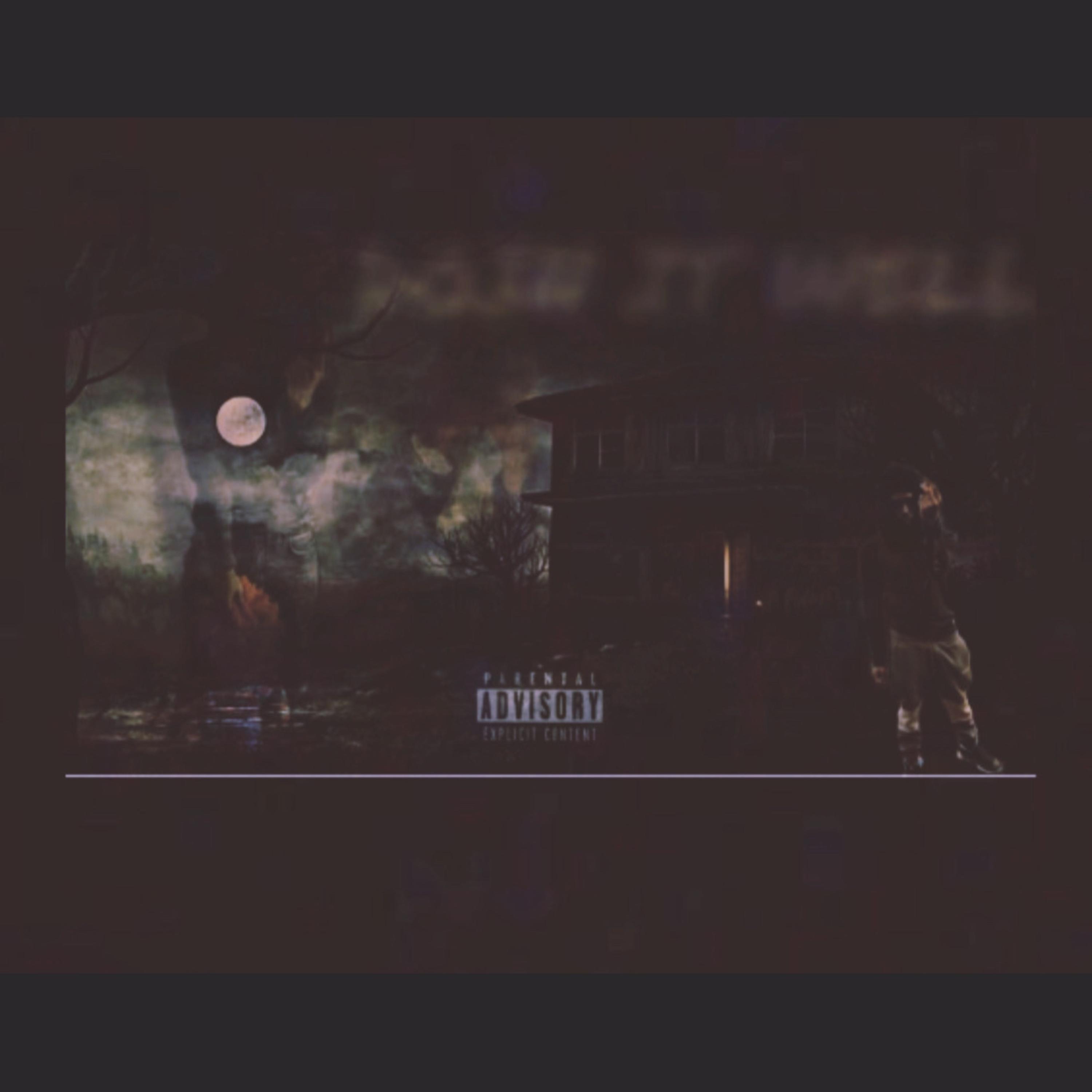 Doin It Well by BLAK AHKI3 cover art