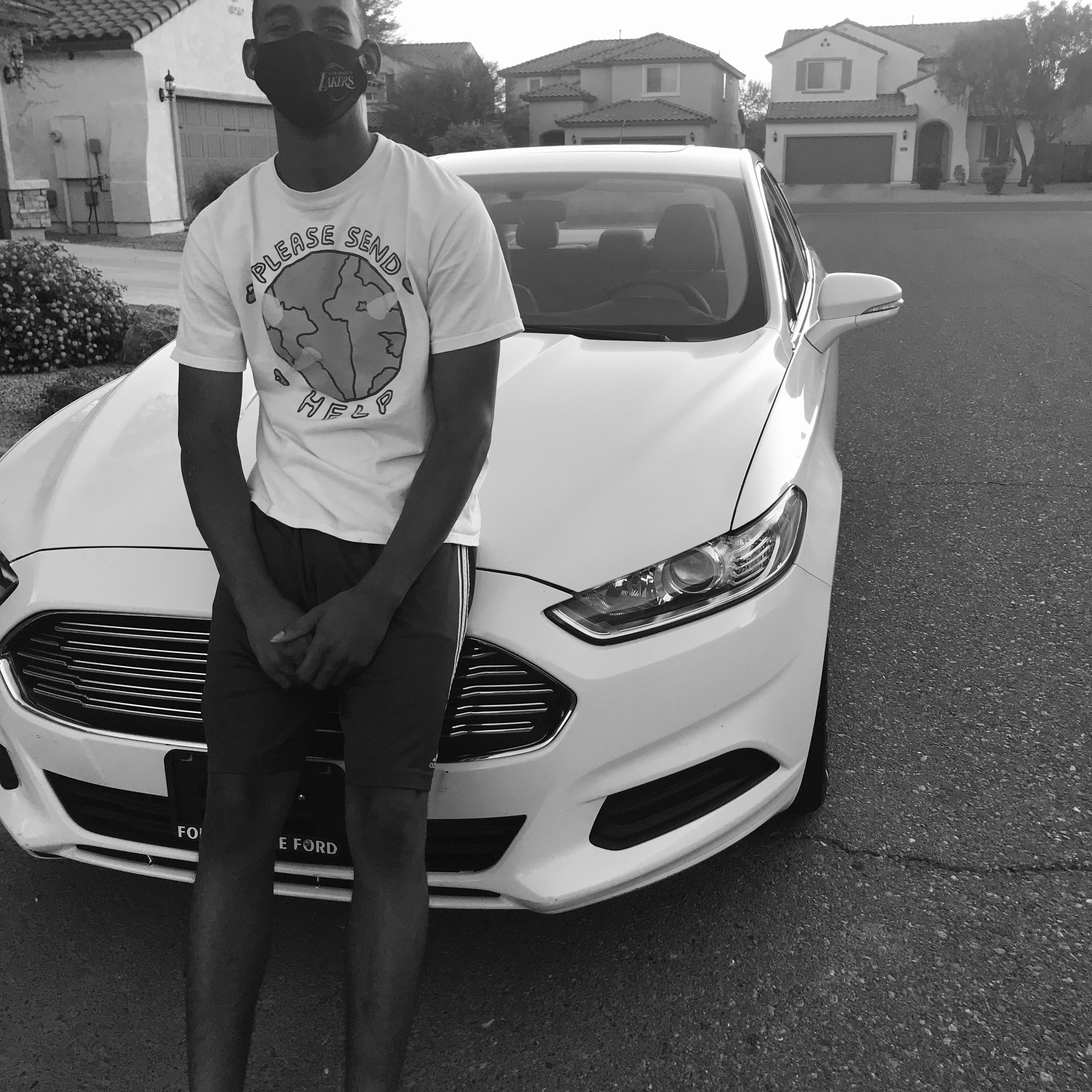 Kick It With Me artwork