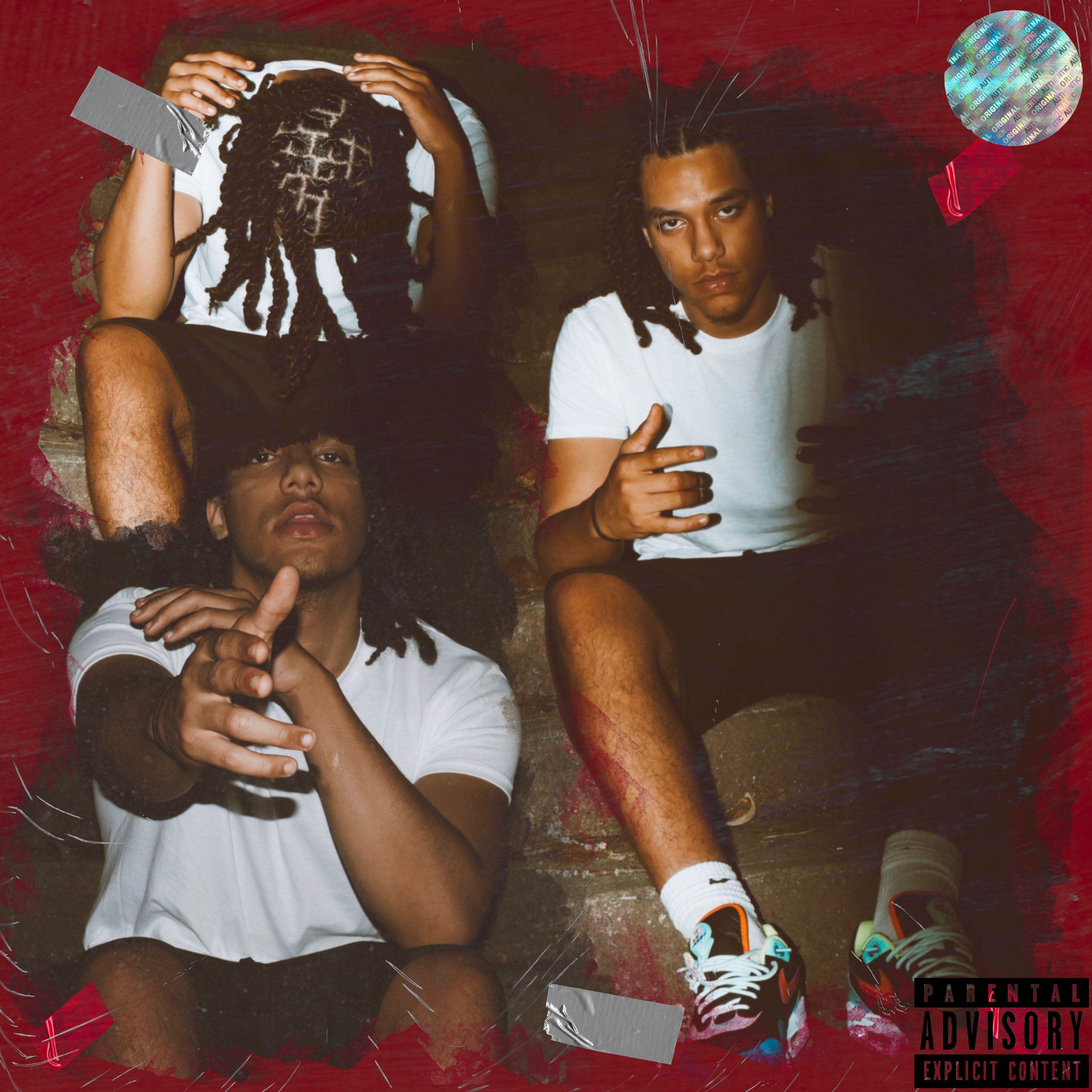 Fascinated by Jay Woahdy cover art