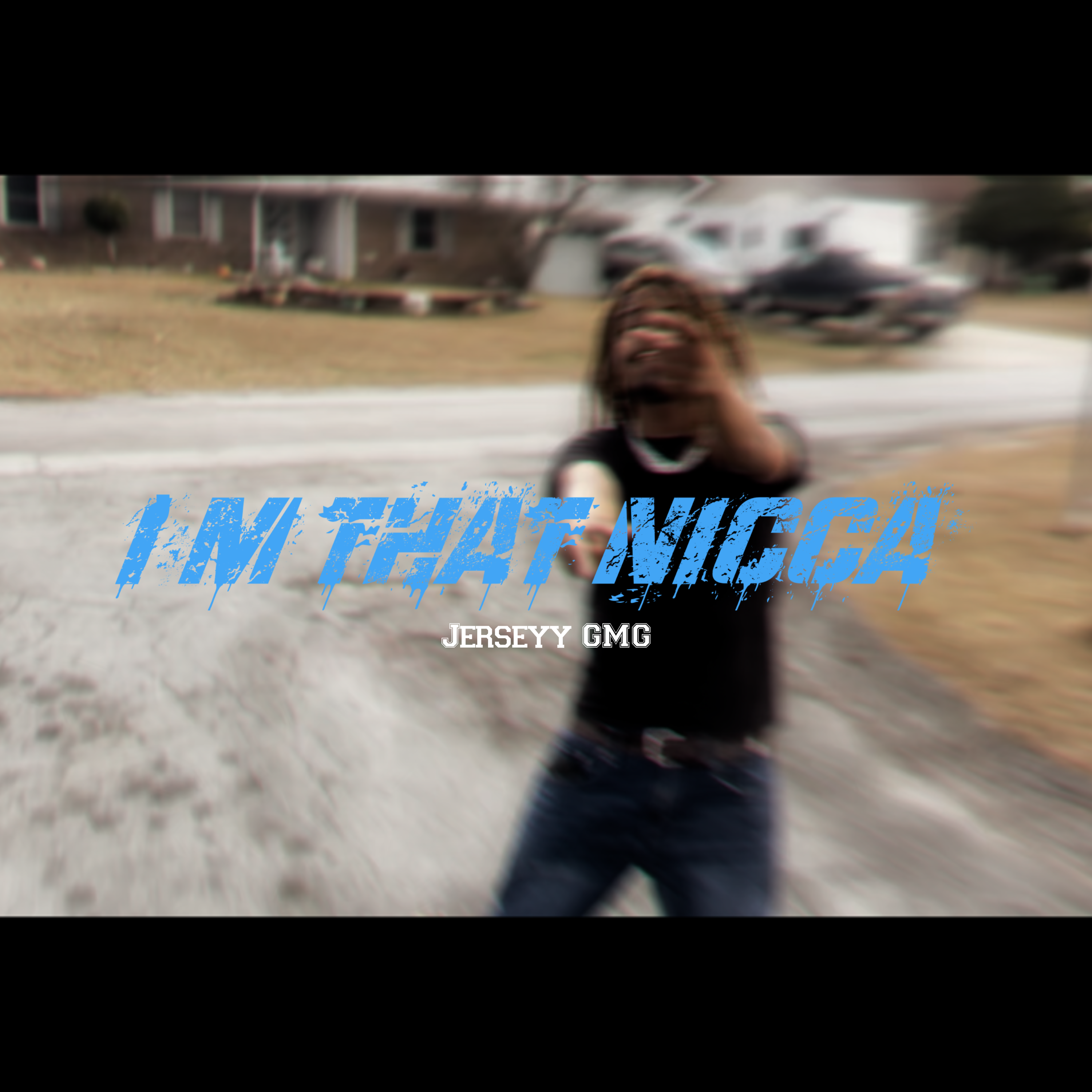 I’m That Nicca artwork