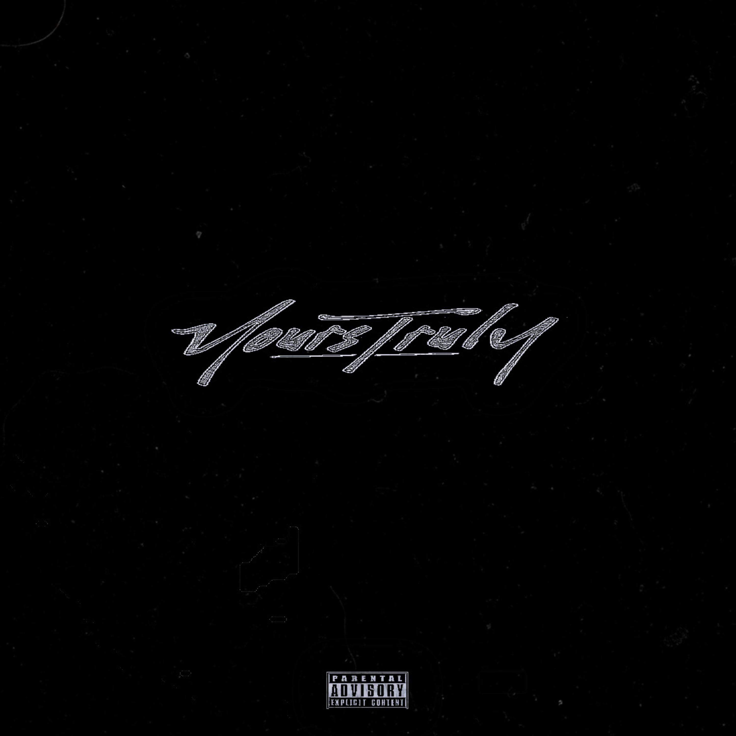 Yours Truly: Vol 1 artwork