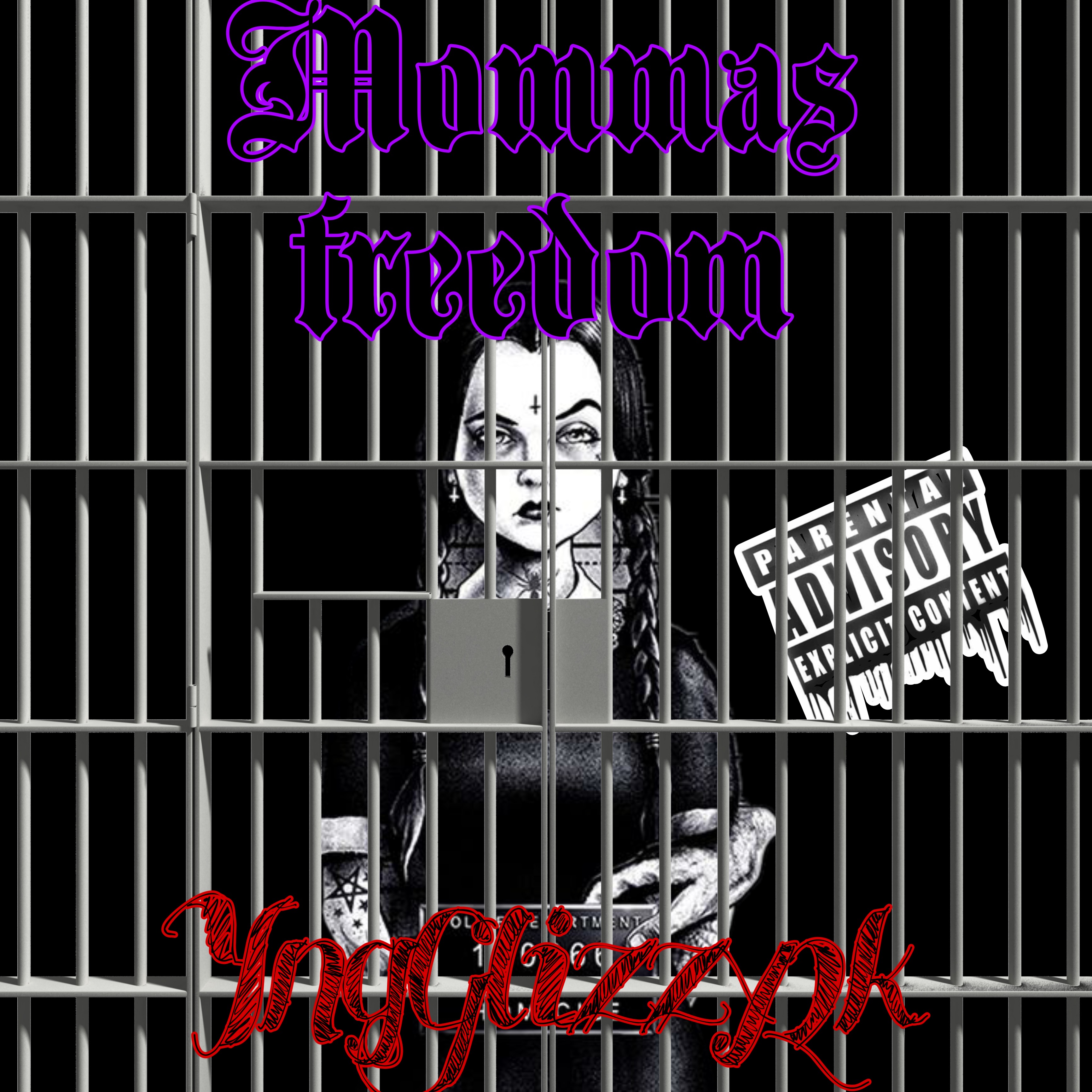 Mommas Freedom artwork