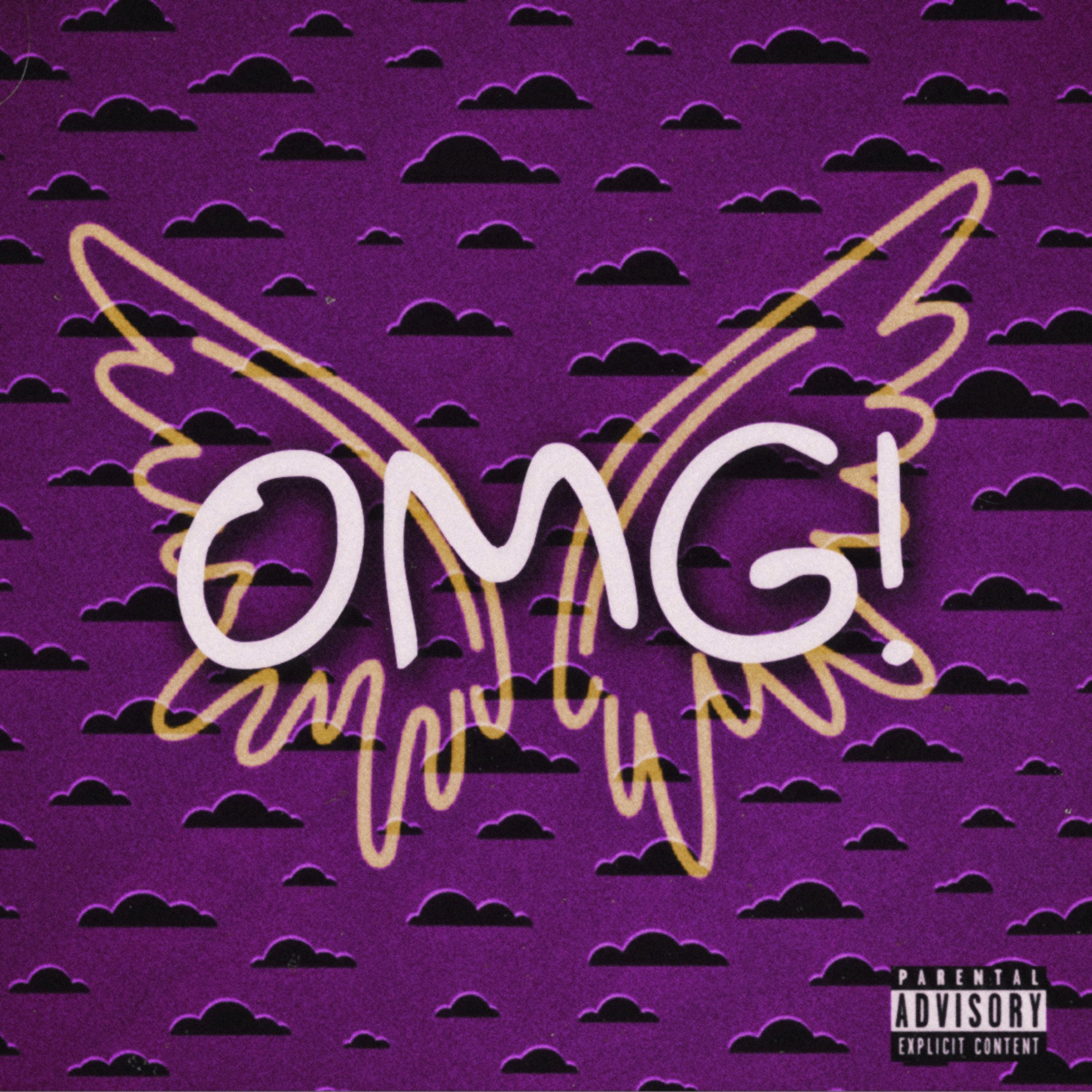 OMG artwork