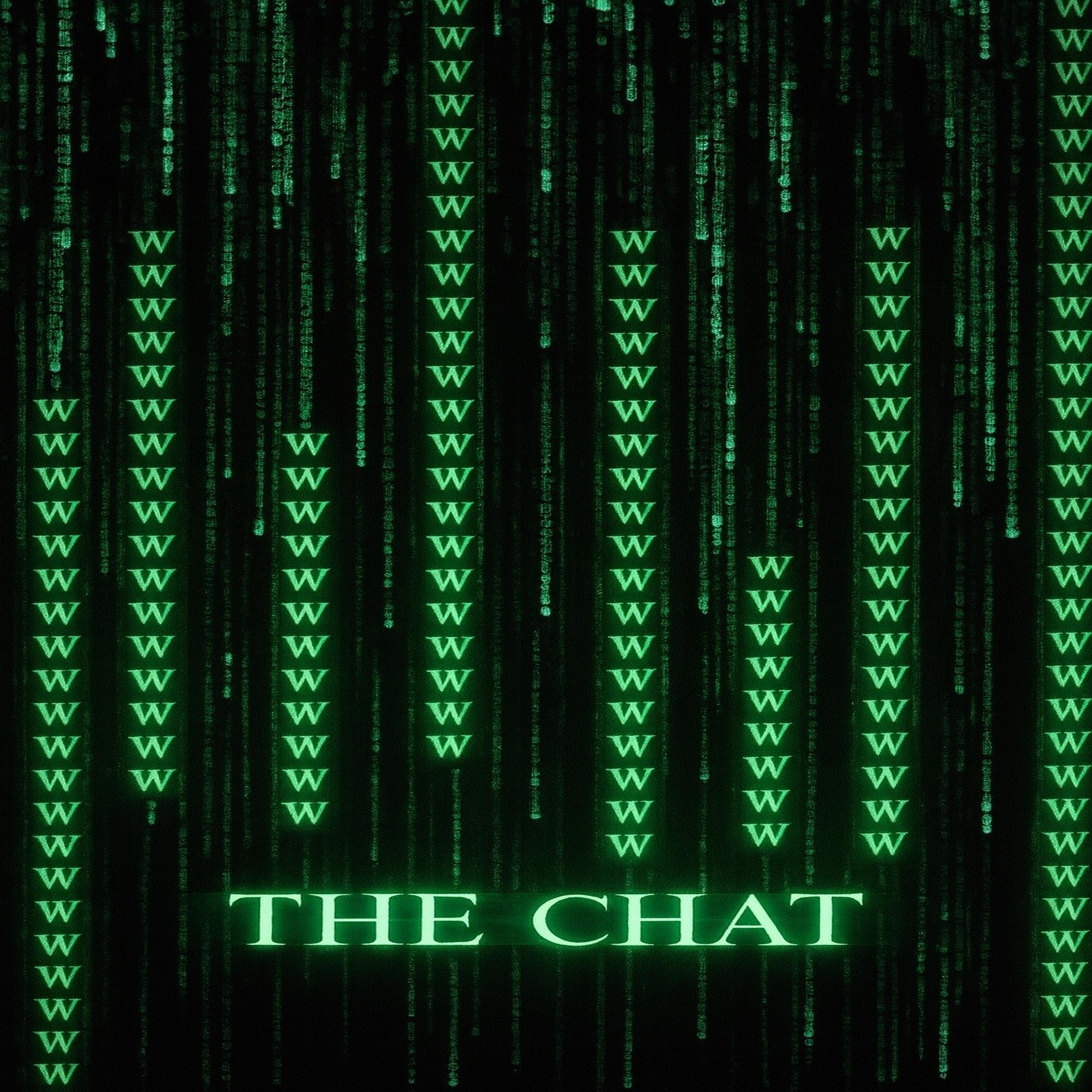 Dubs in The Chat by B-Dub The Gawd cover art