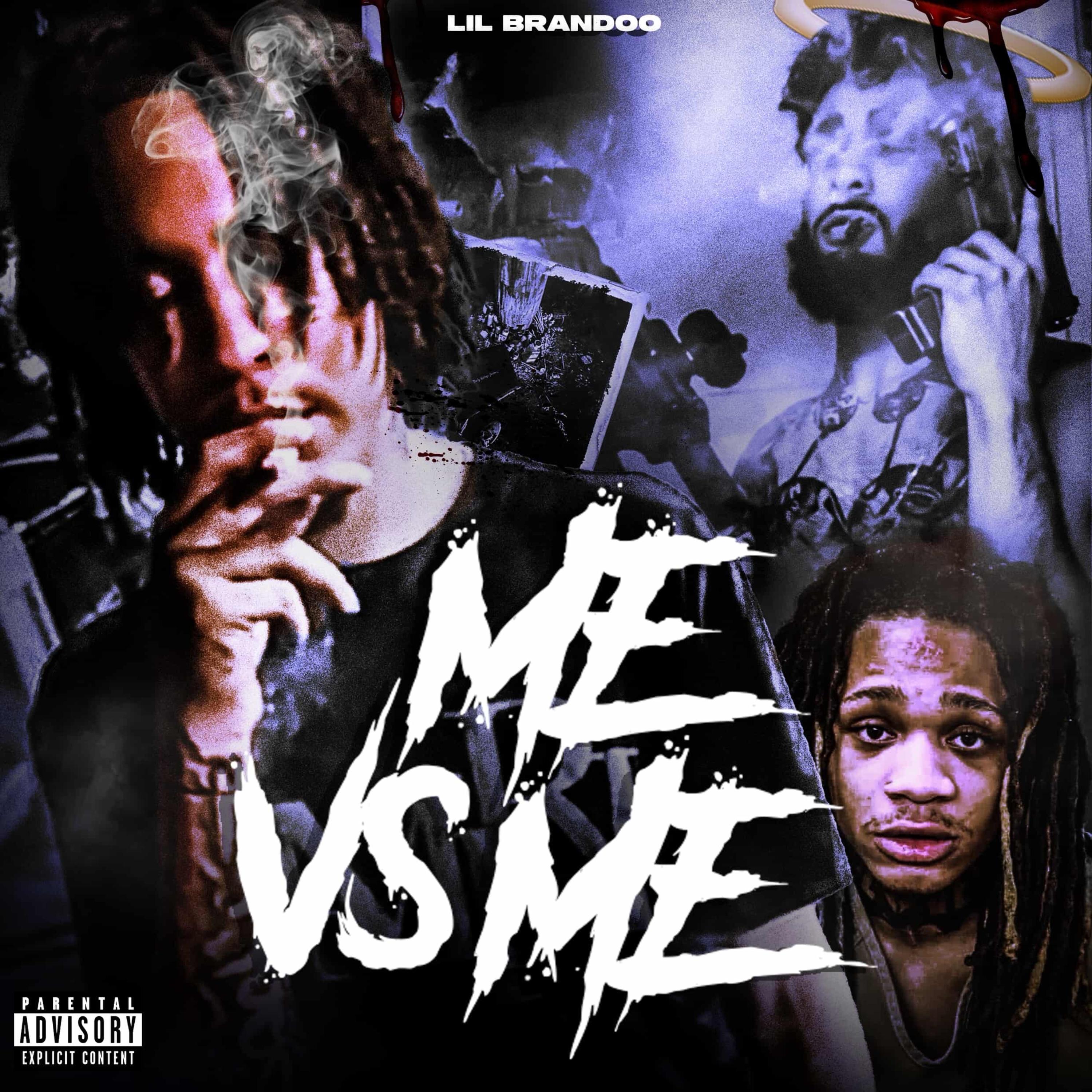 Me Vs Me artwork