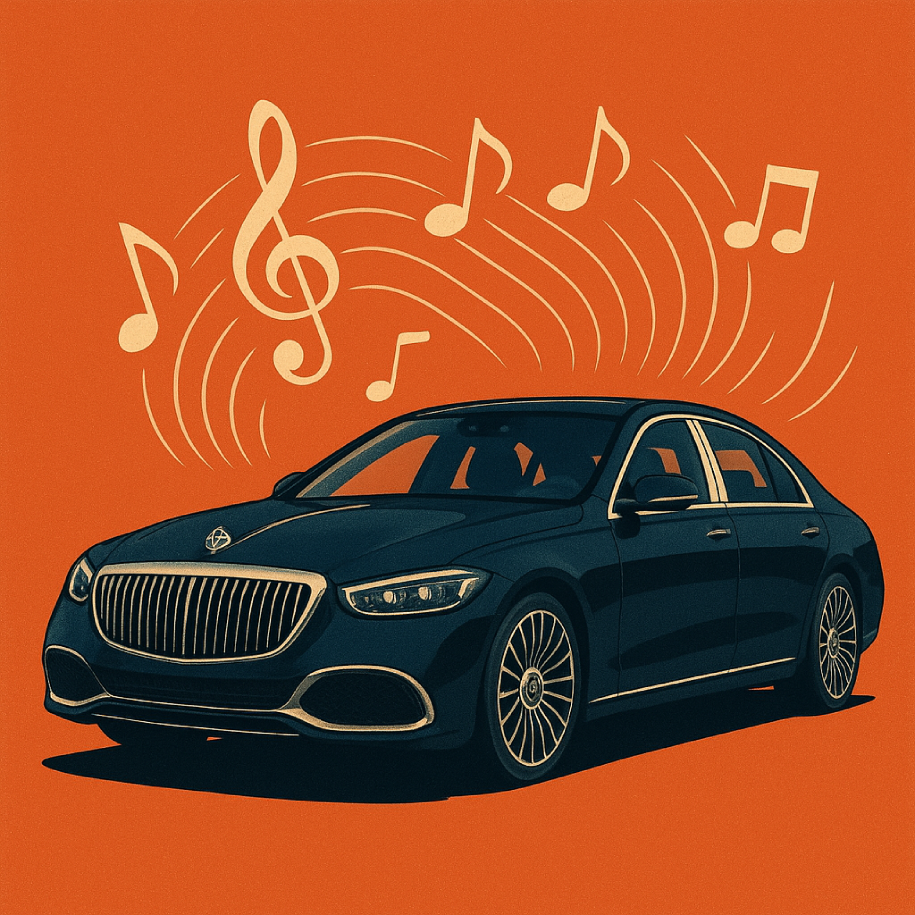 maybach musik by rrsosa! cover art