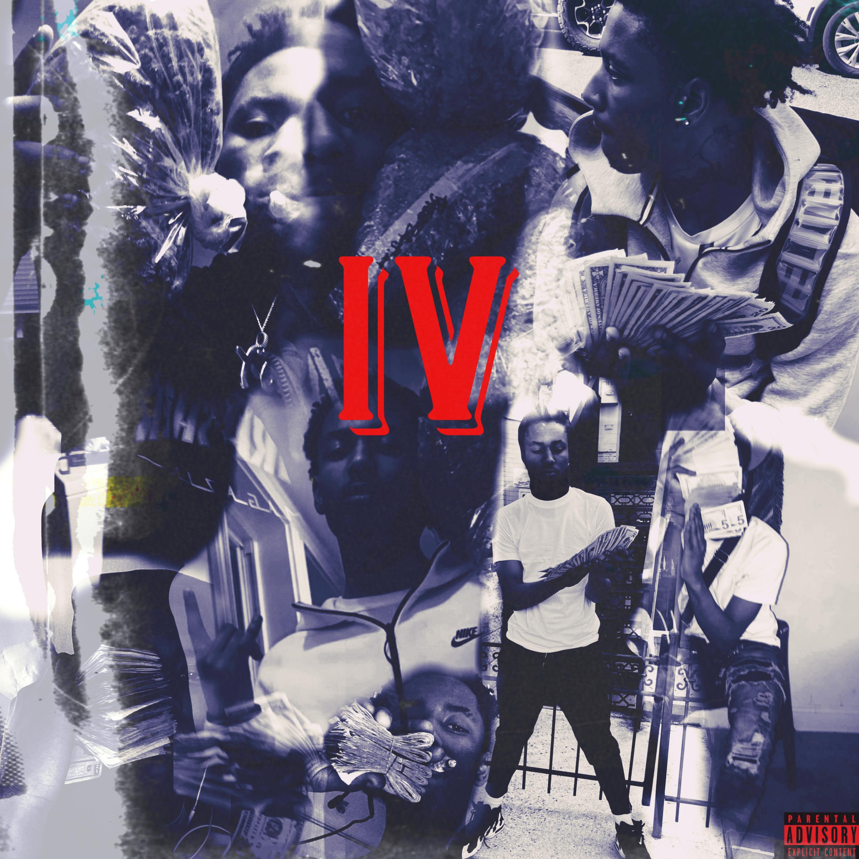 Hood & Order 4 artwork