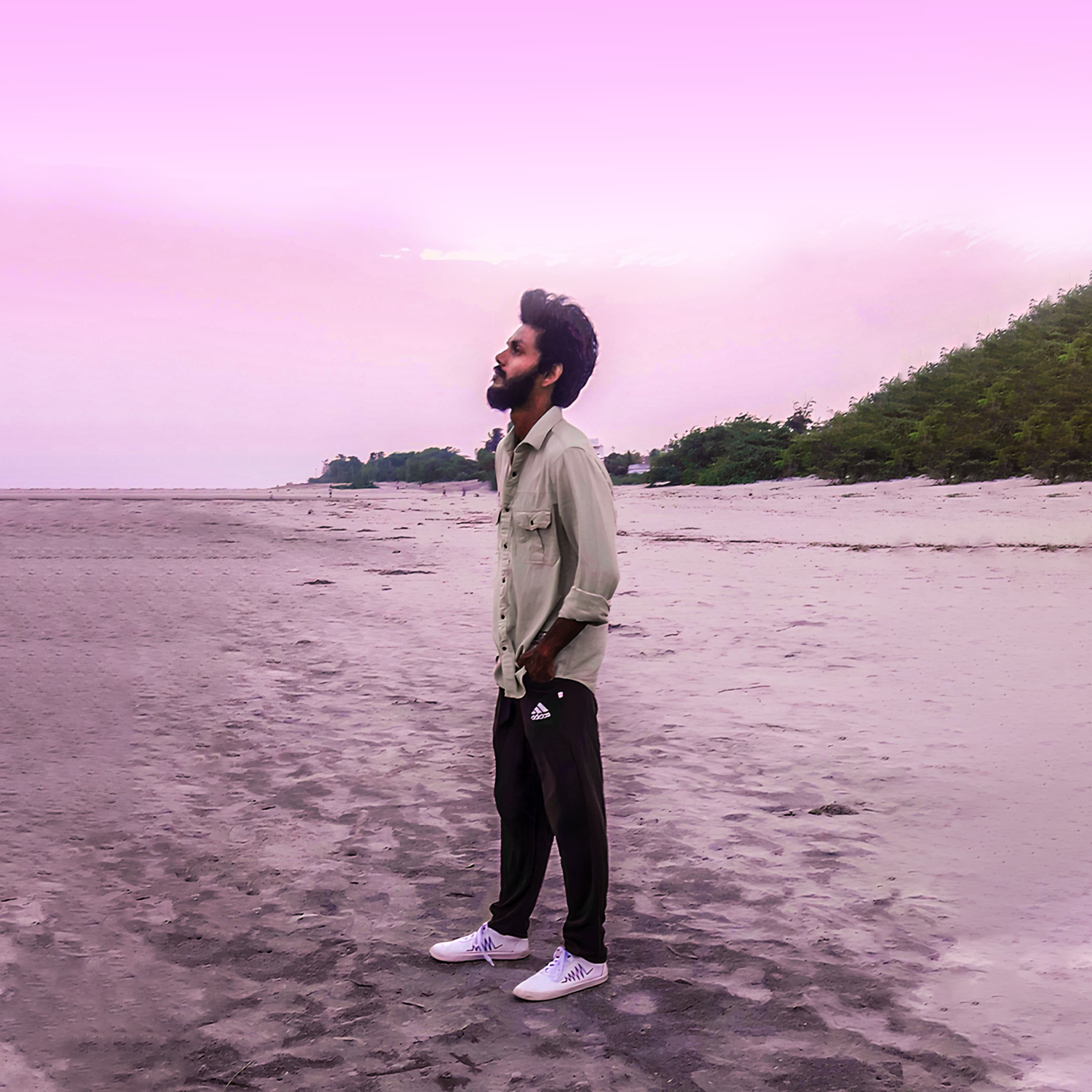 One Day by Mr. ES DE cover art