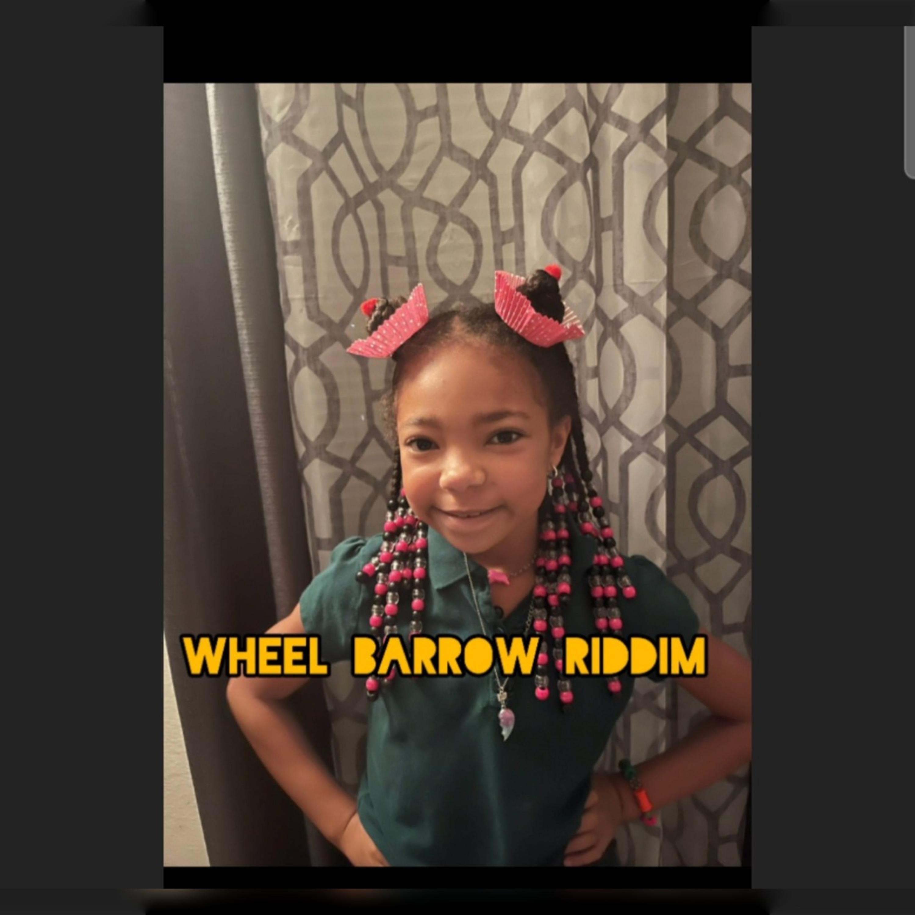 Wheel Barrow Riddim artwork