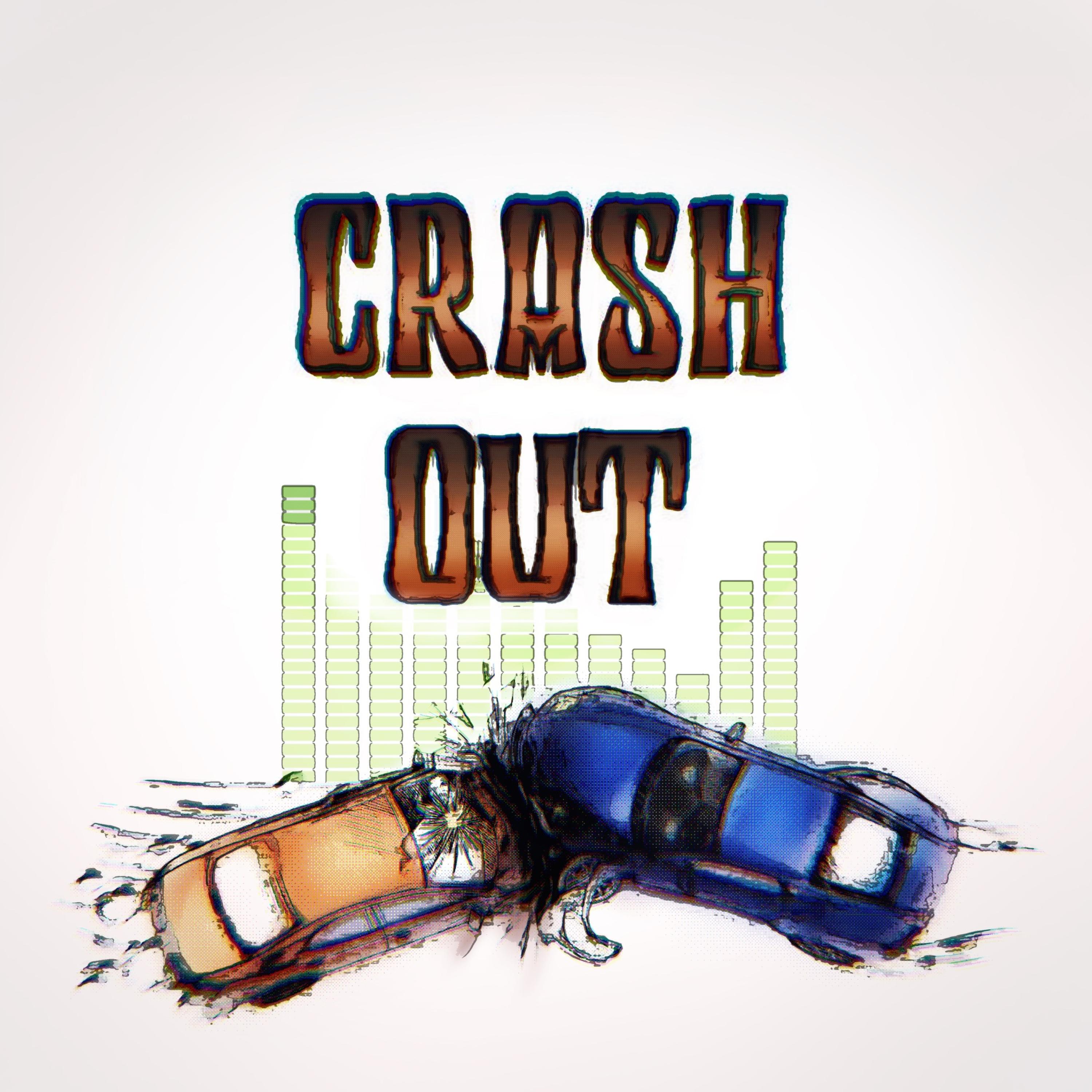 Crash Out artwork