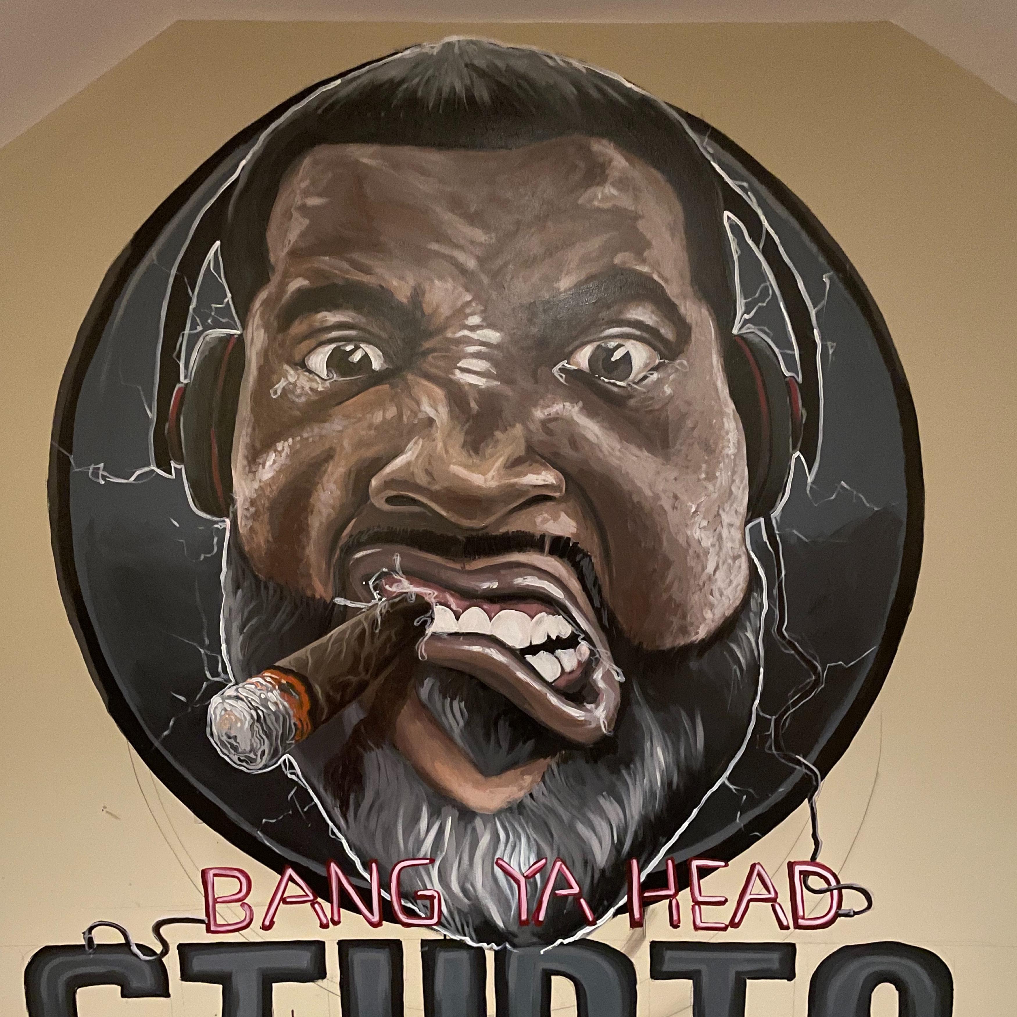 A New Day artwork