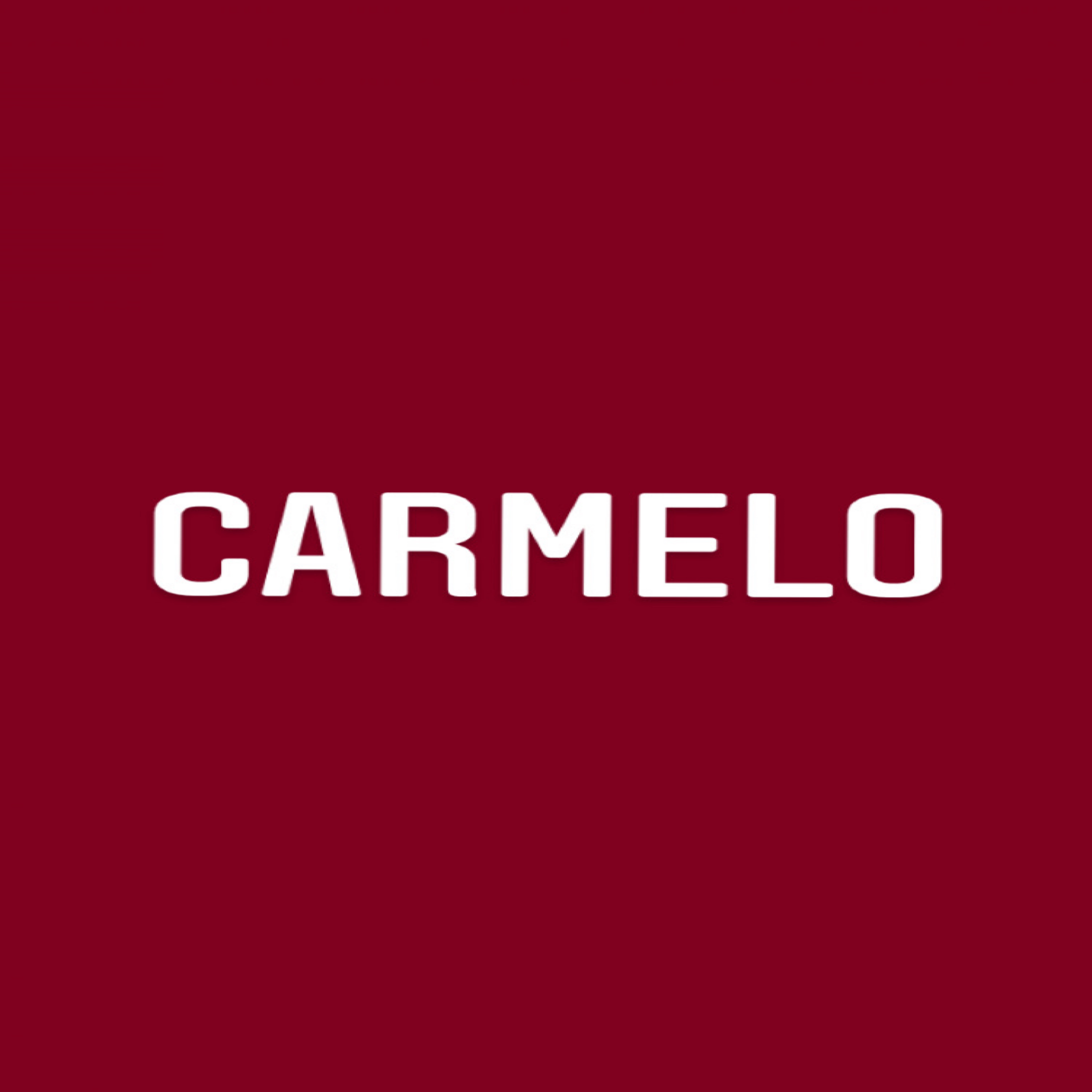 Carmelo artwork
