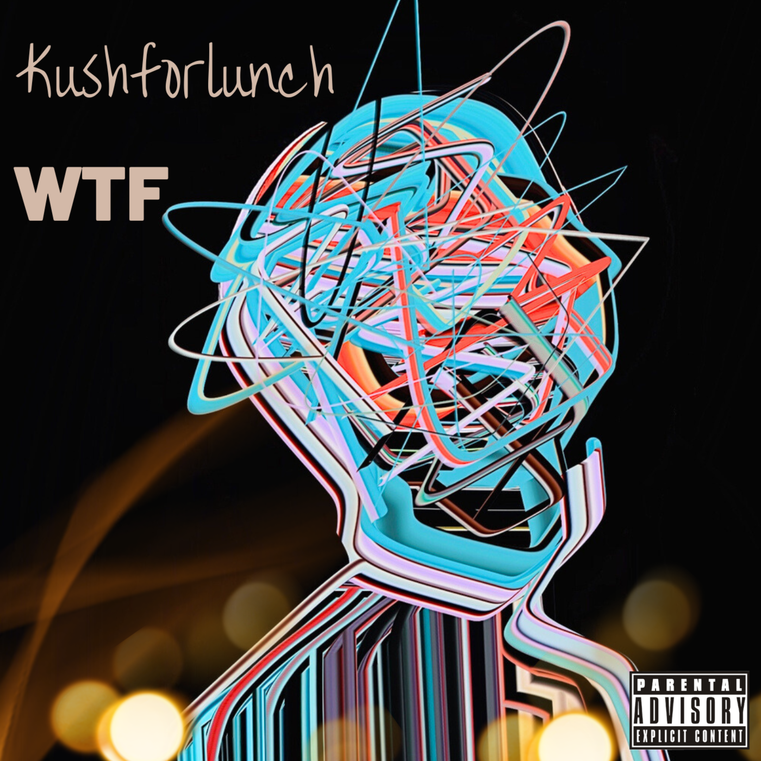 Wtf artwork