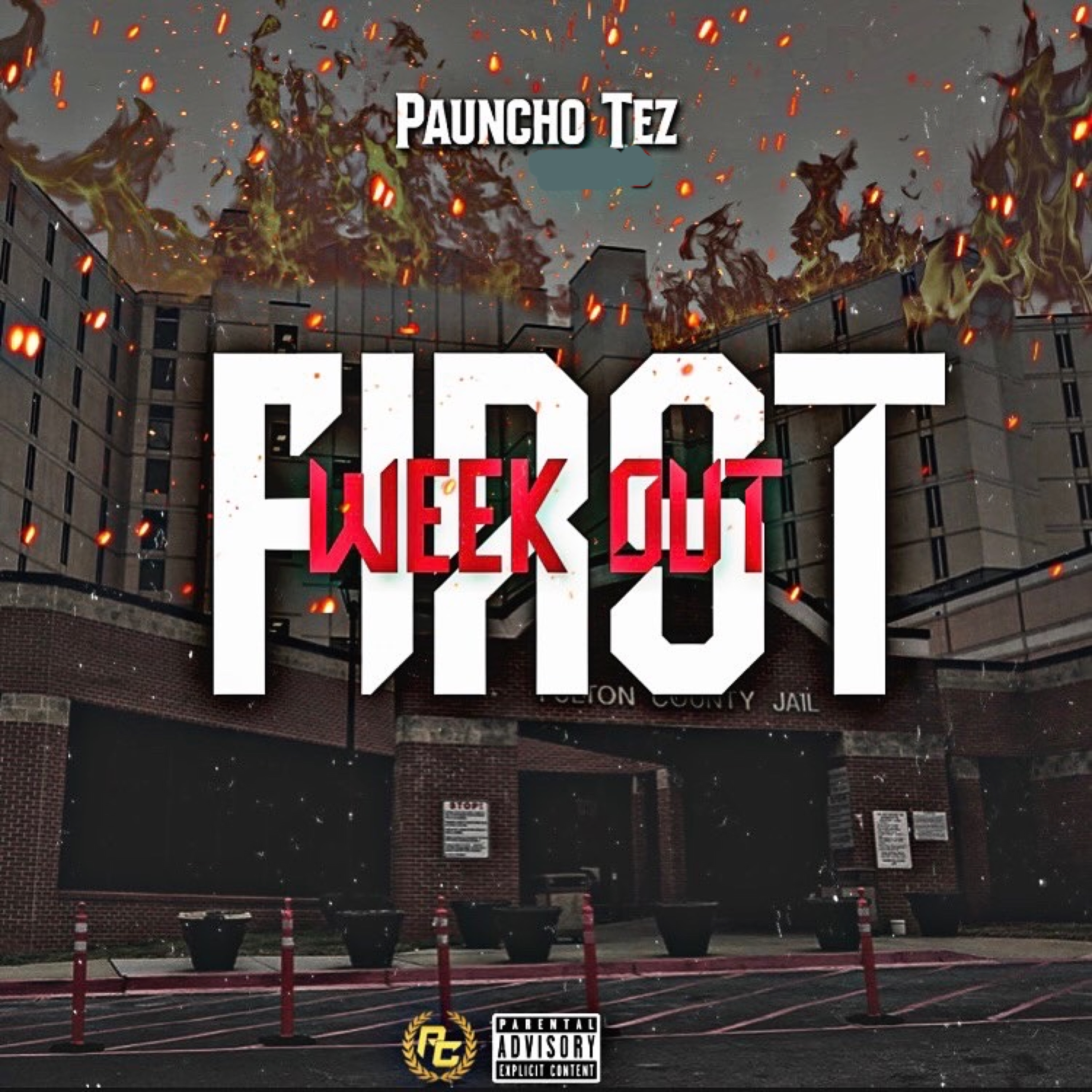 First Week Out artwork