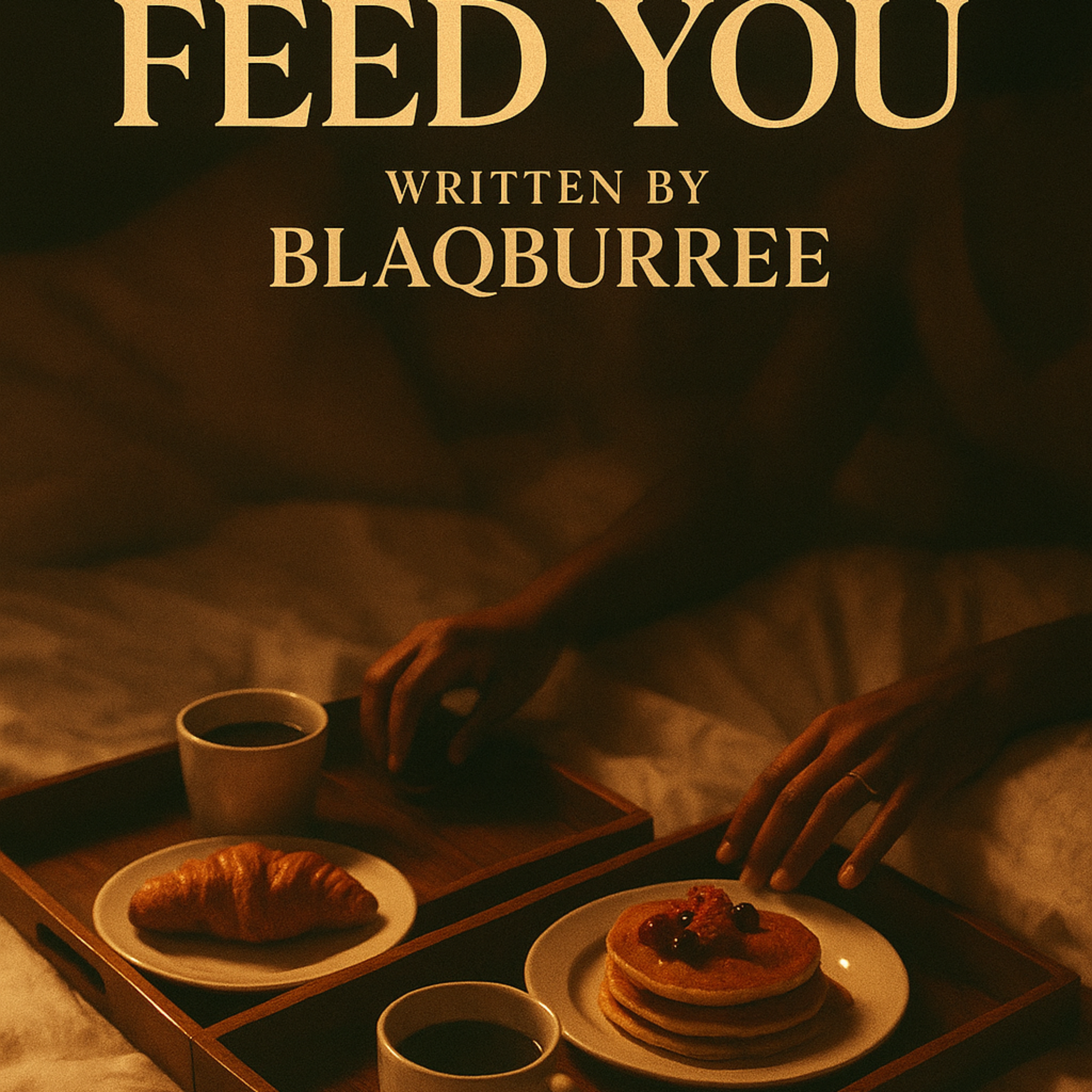 Let Me Feed You artwork