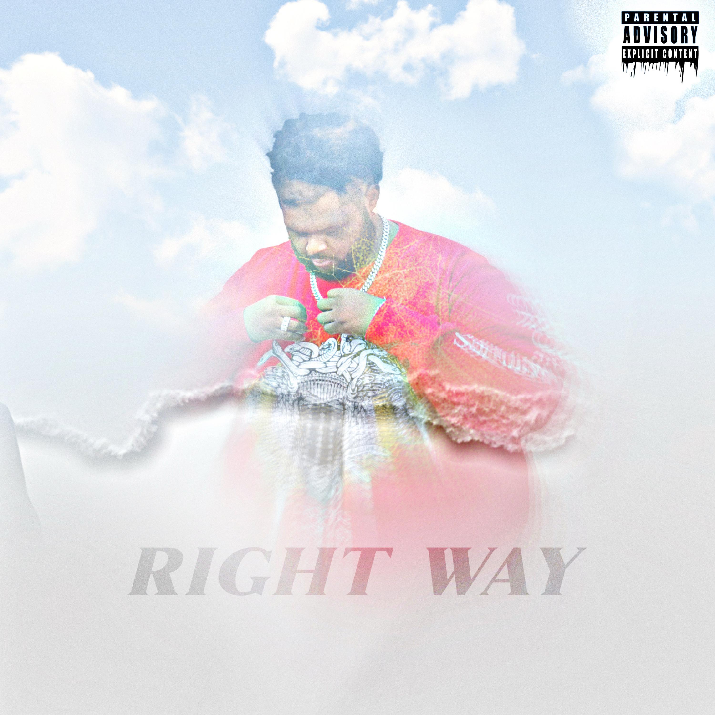 Right Way artwork