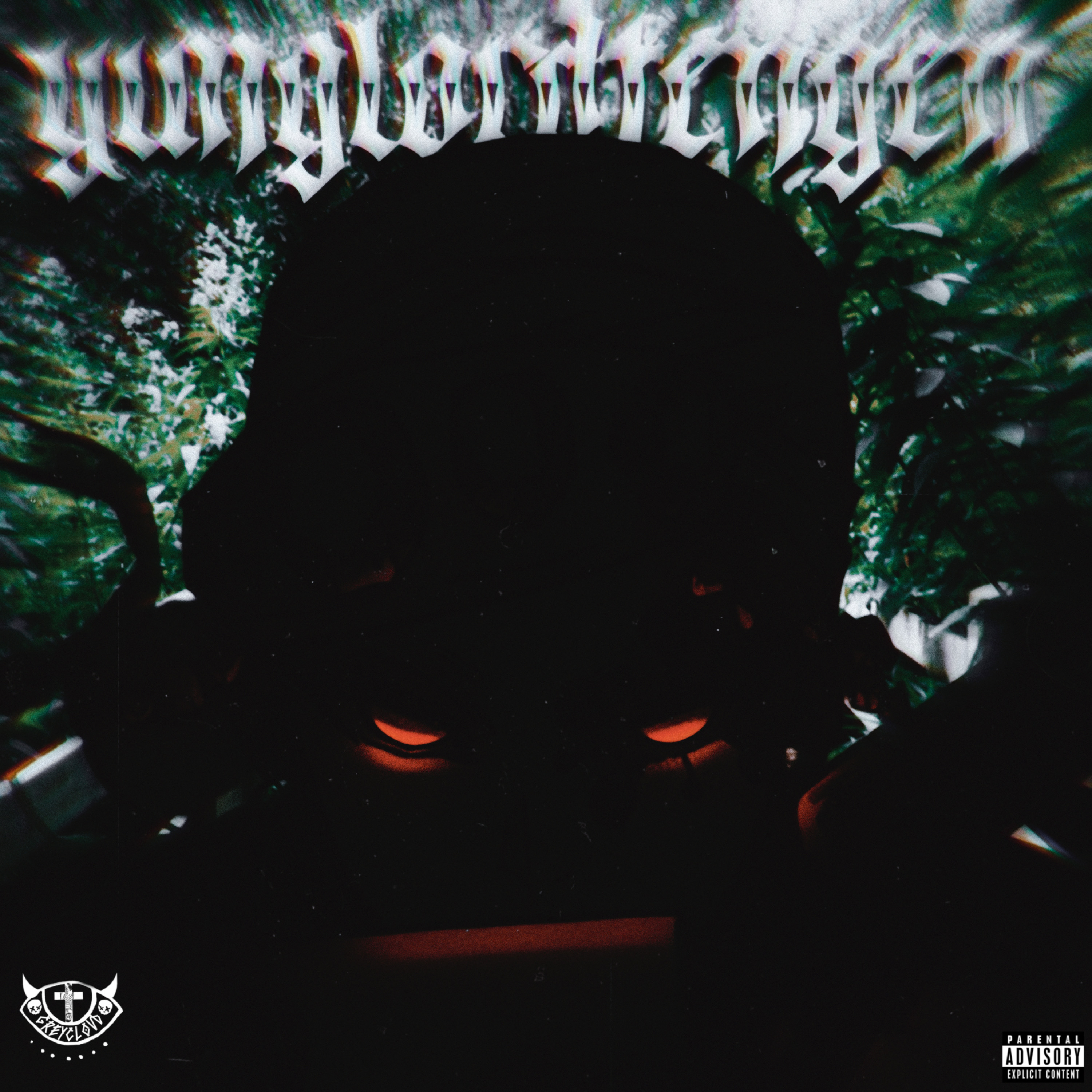 YungLordTengen by GreyClovd cover art