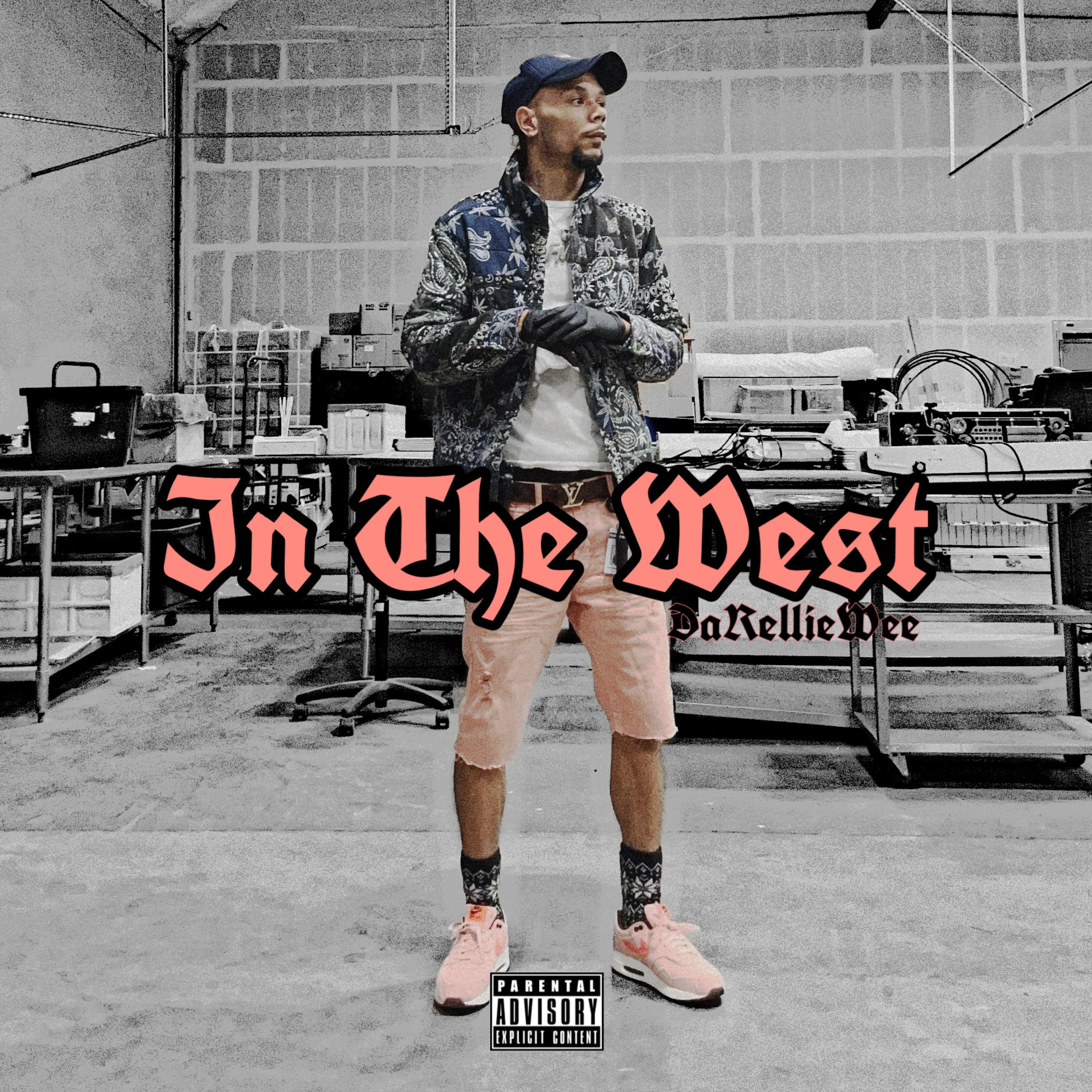 In The West artwork