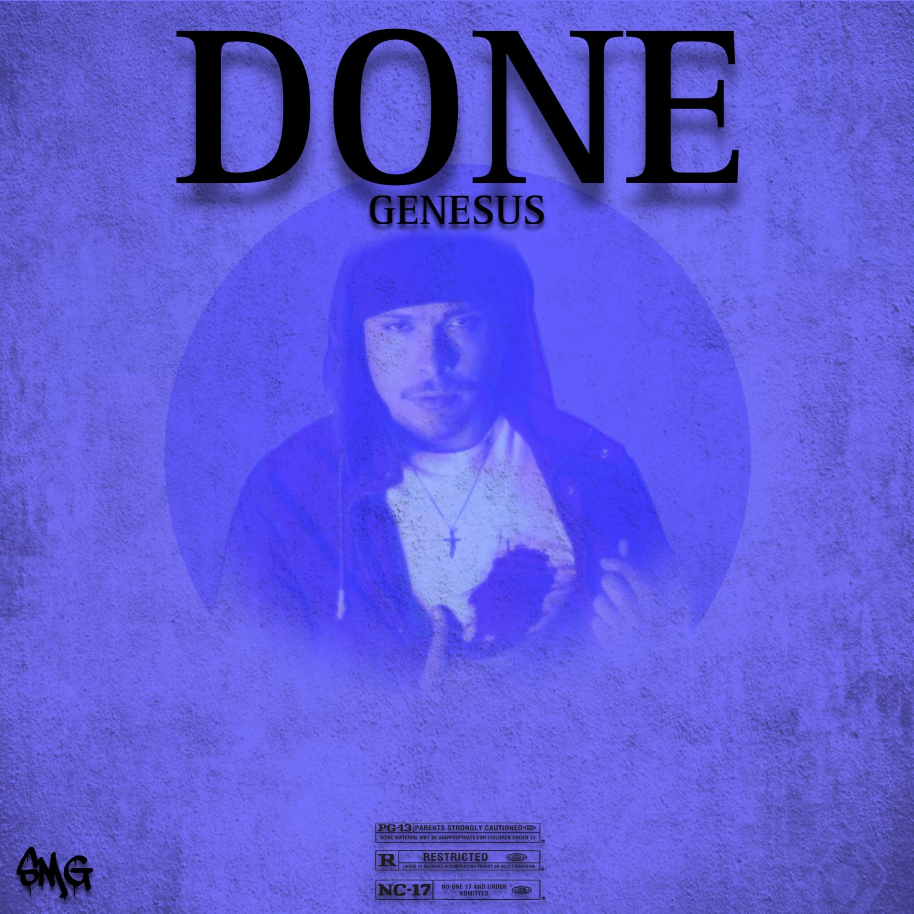 Done artwork