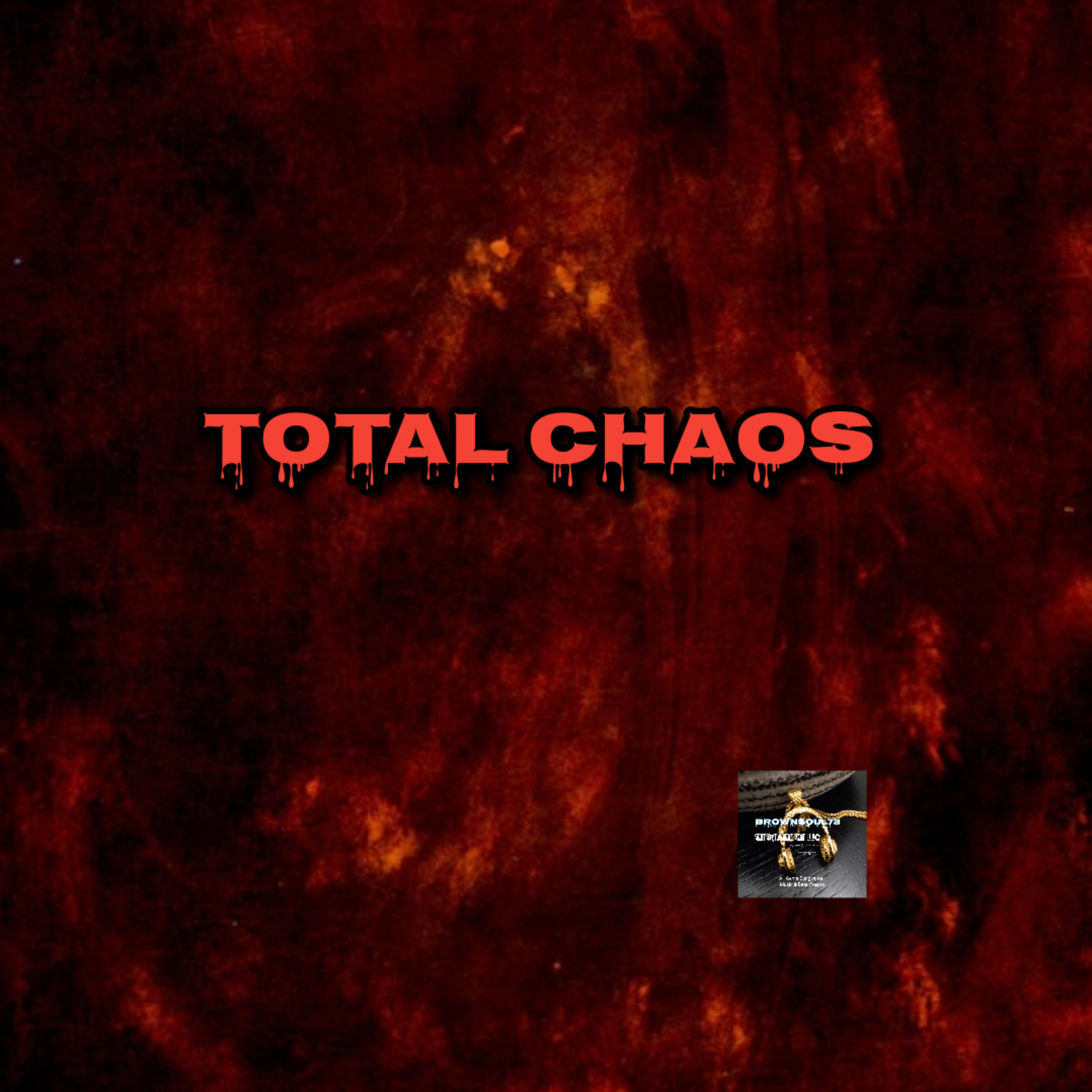 Total CHAOS artwork