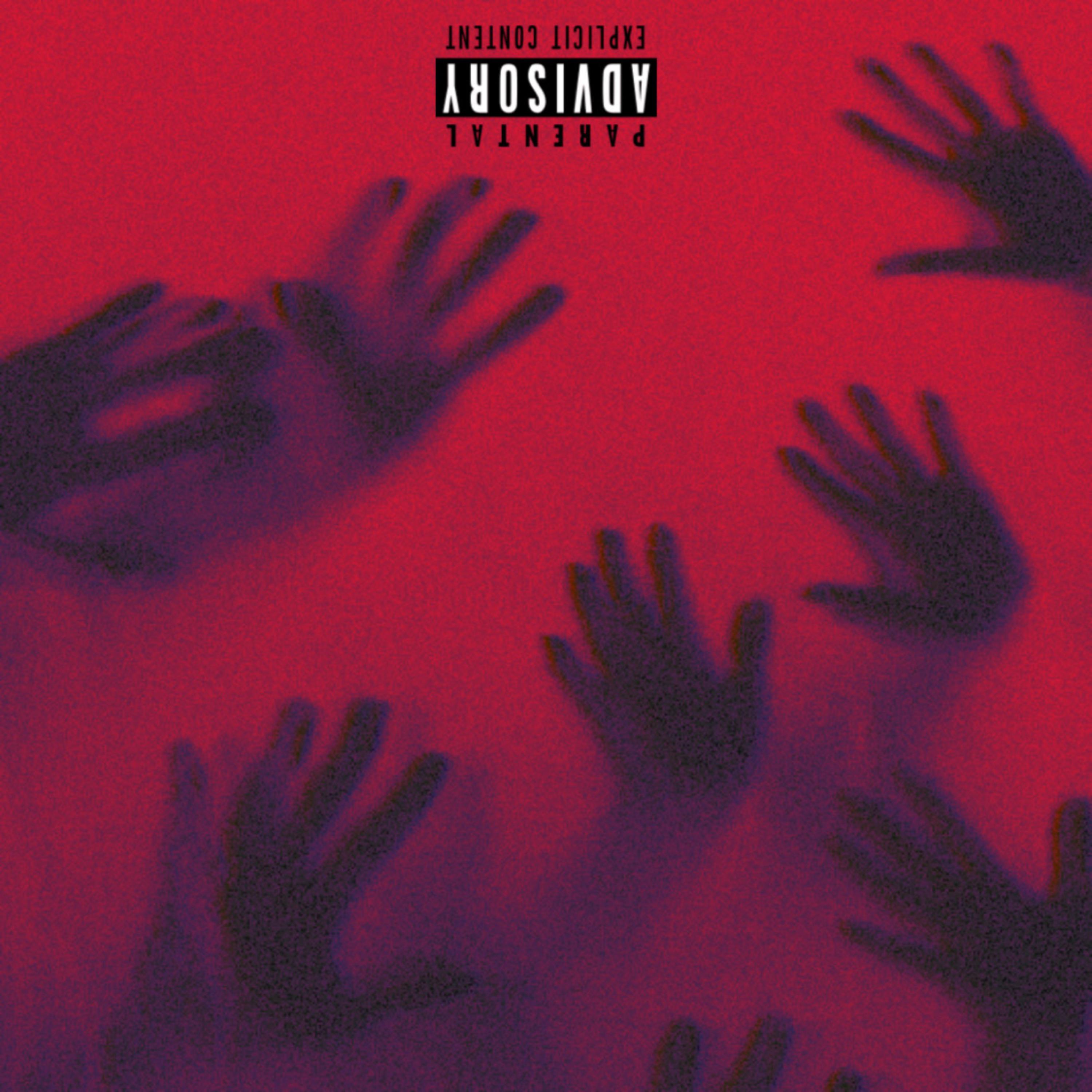 Spooky Hours artwork